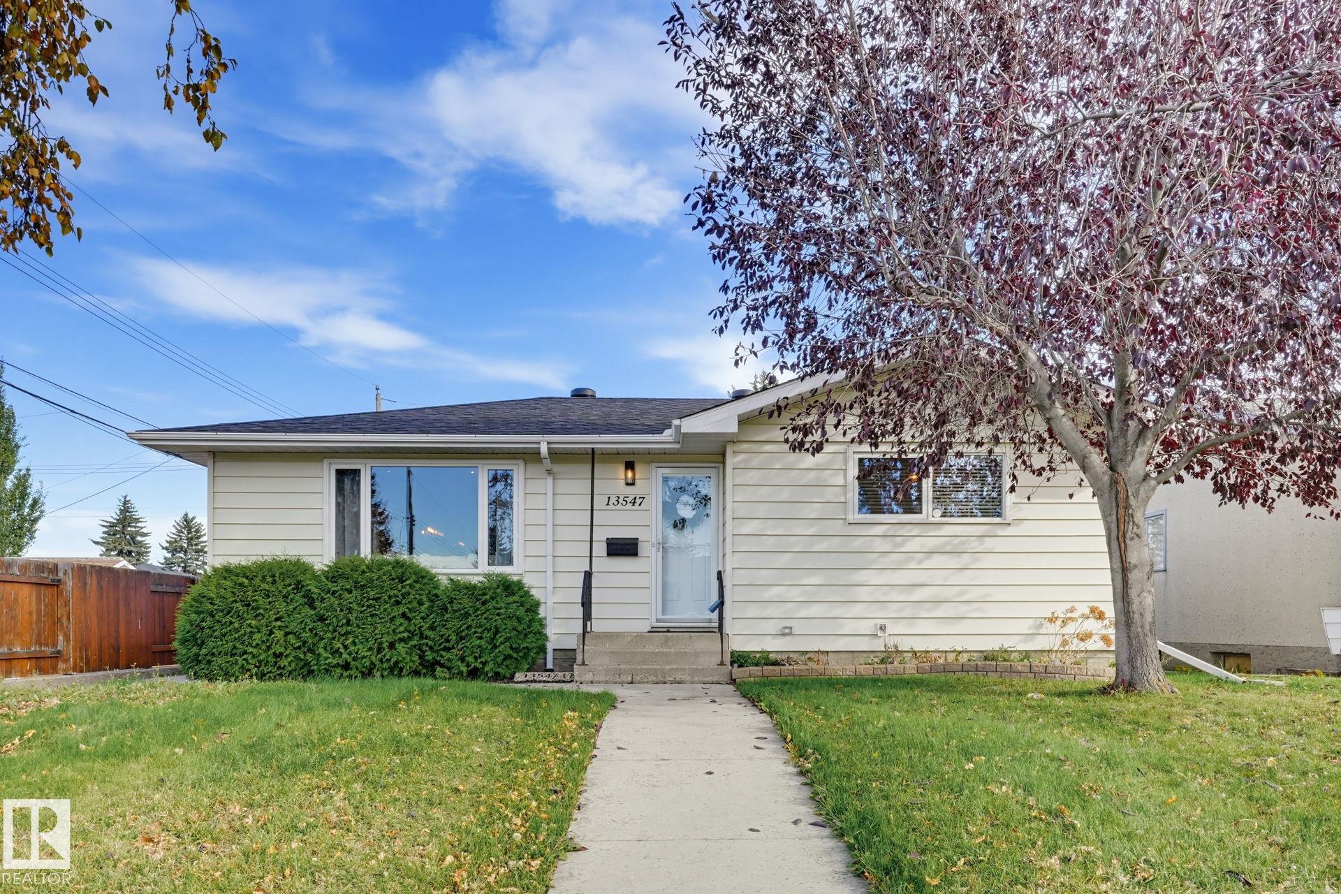 13547 90 Street, Edmonton, MLS® # E4513393