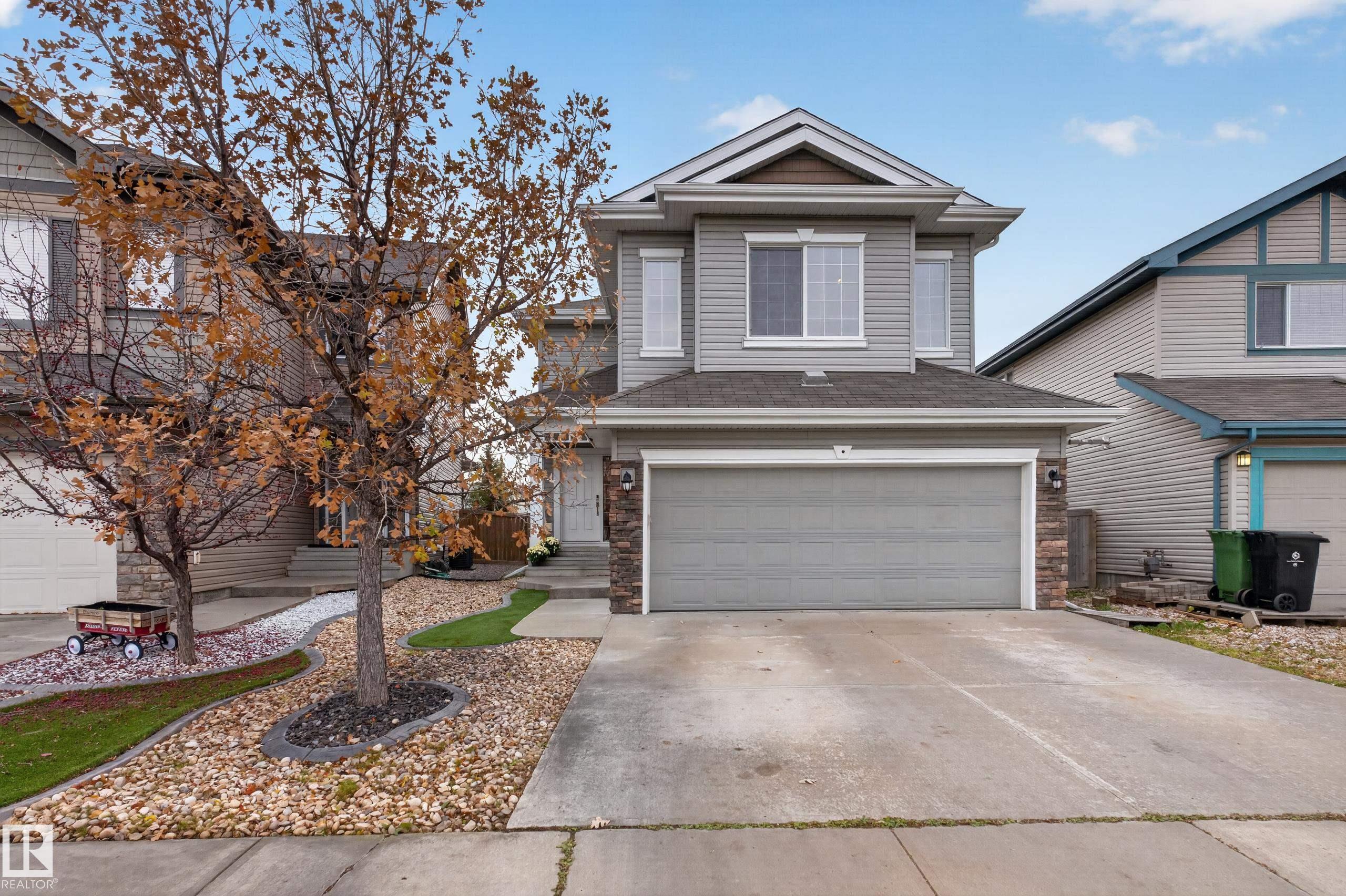 7 Bremner, Fort Saskatchewan, MLS® # E4513394
