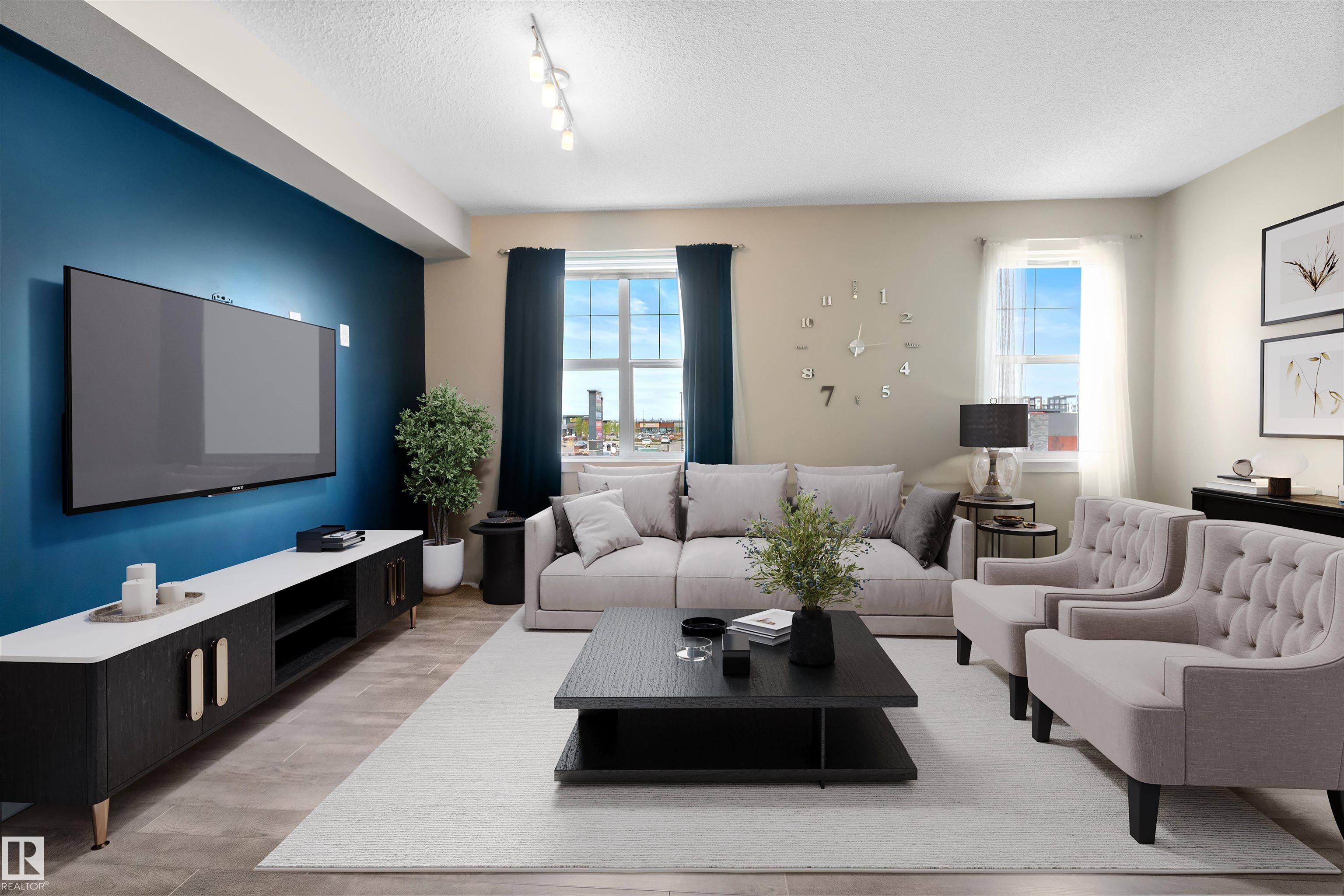 13 2803 James Mowatt Trail, Edmonton, MLS® # E4513403