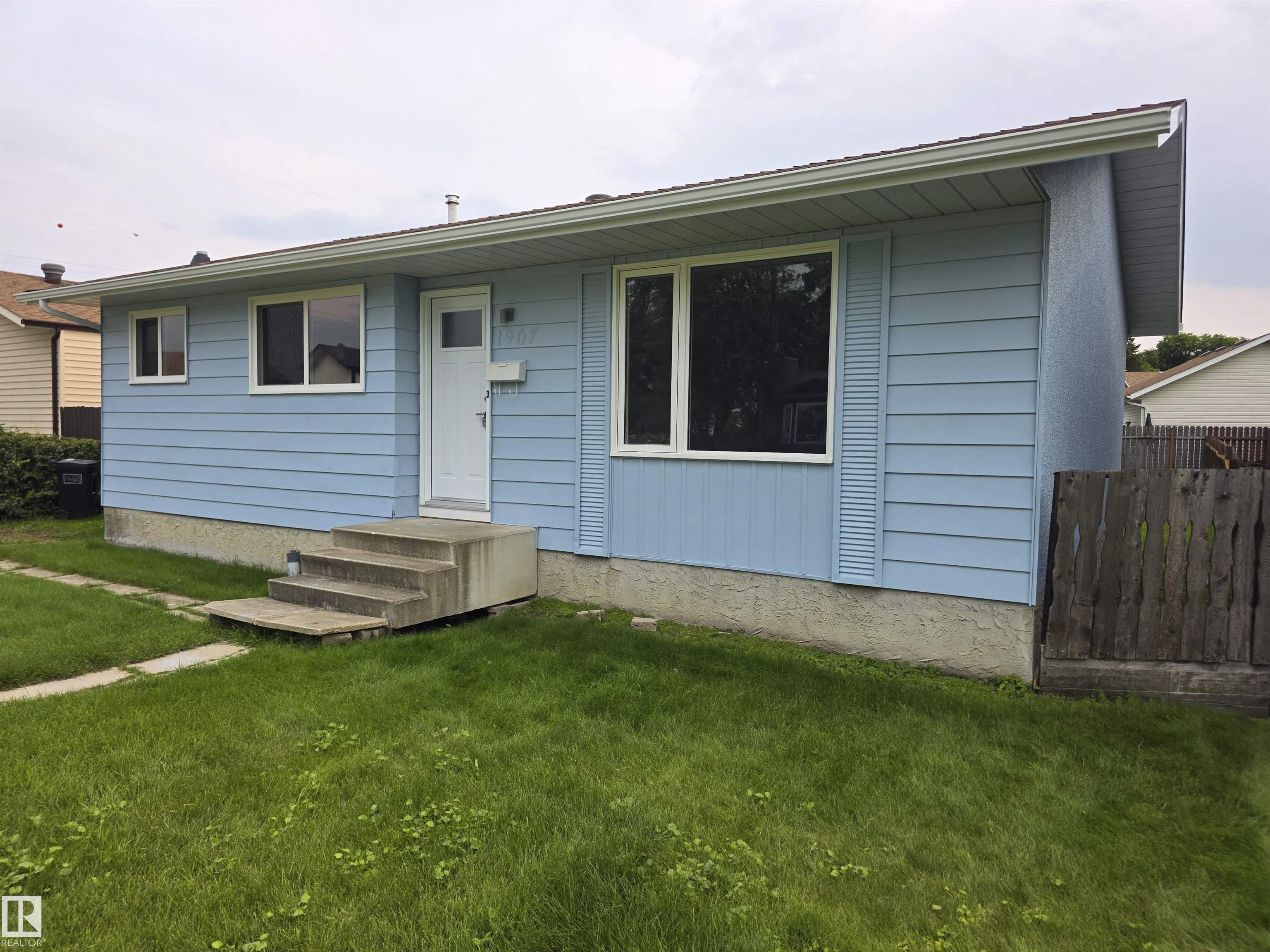 1907 145a Avenue, Edmonton, MLS® # E4513405
