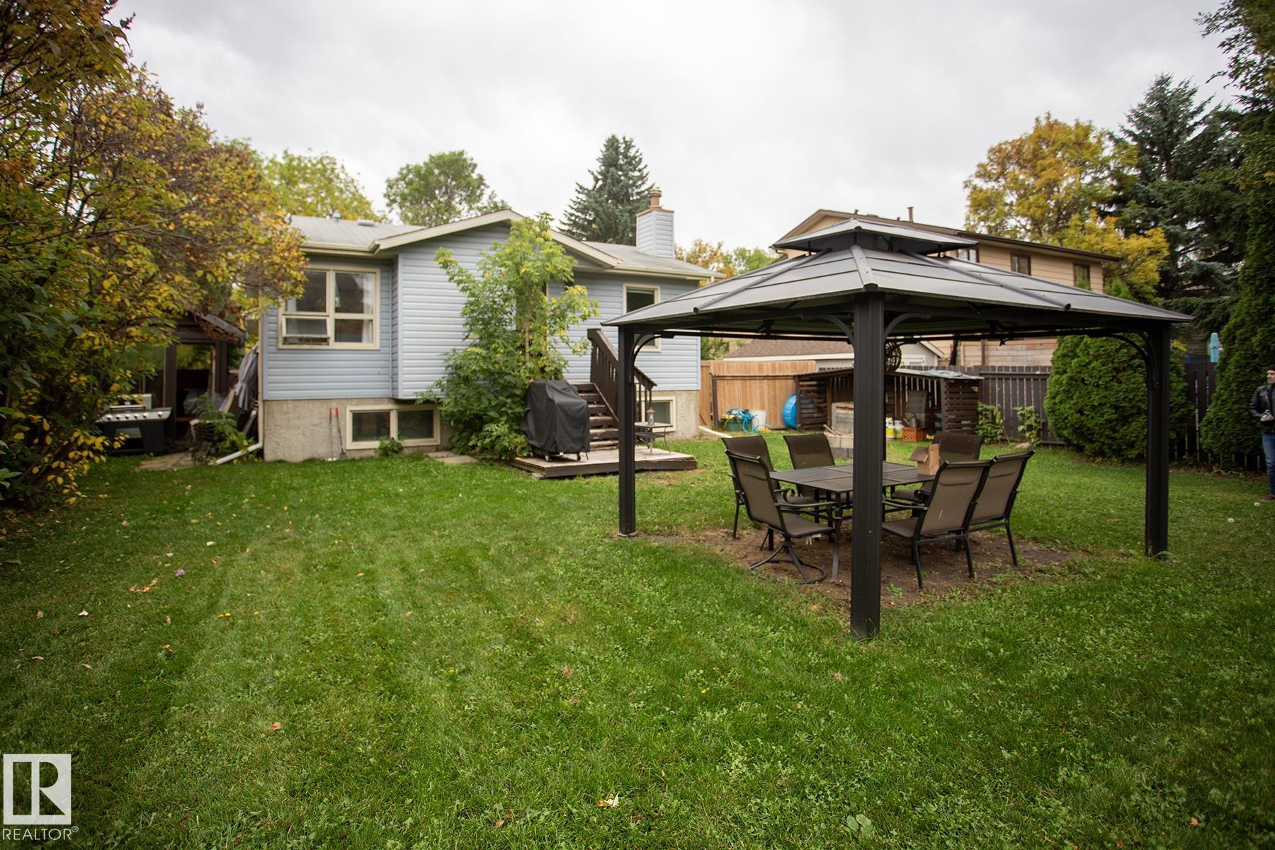 8 Ash Crescent, St. Albert, MLS® # E4513425