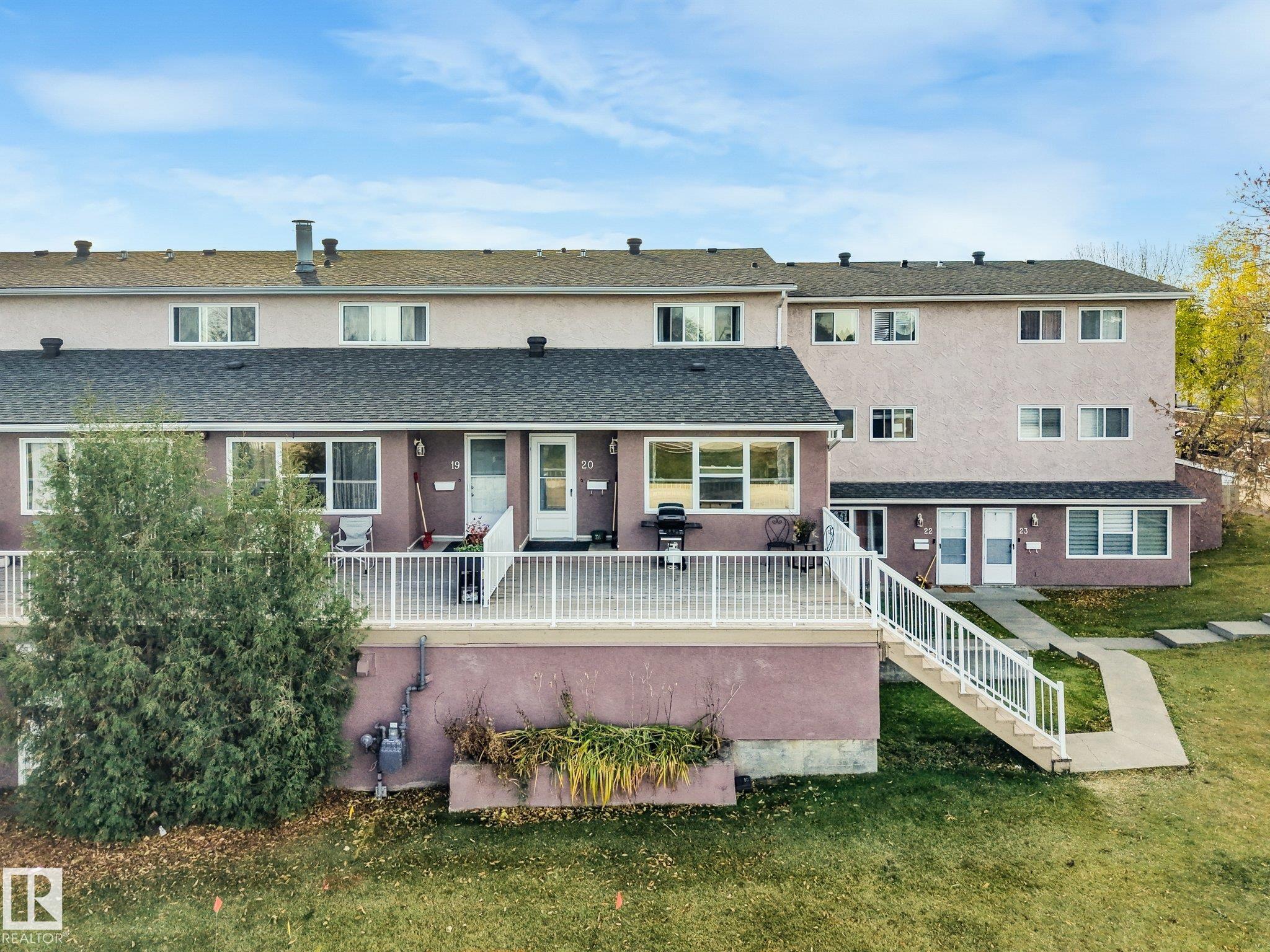 20 13580 38 Street, Edmonton, MLS® # E4513430