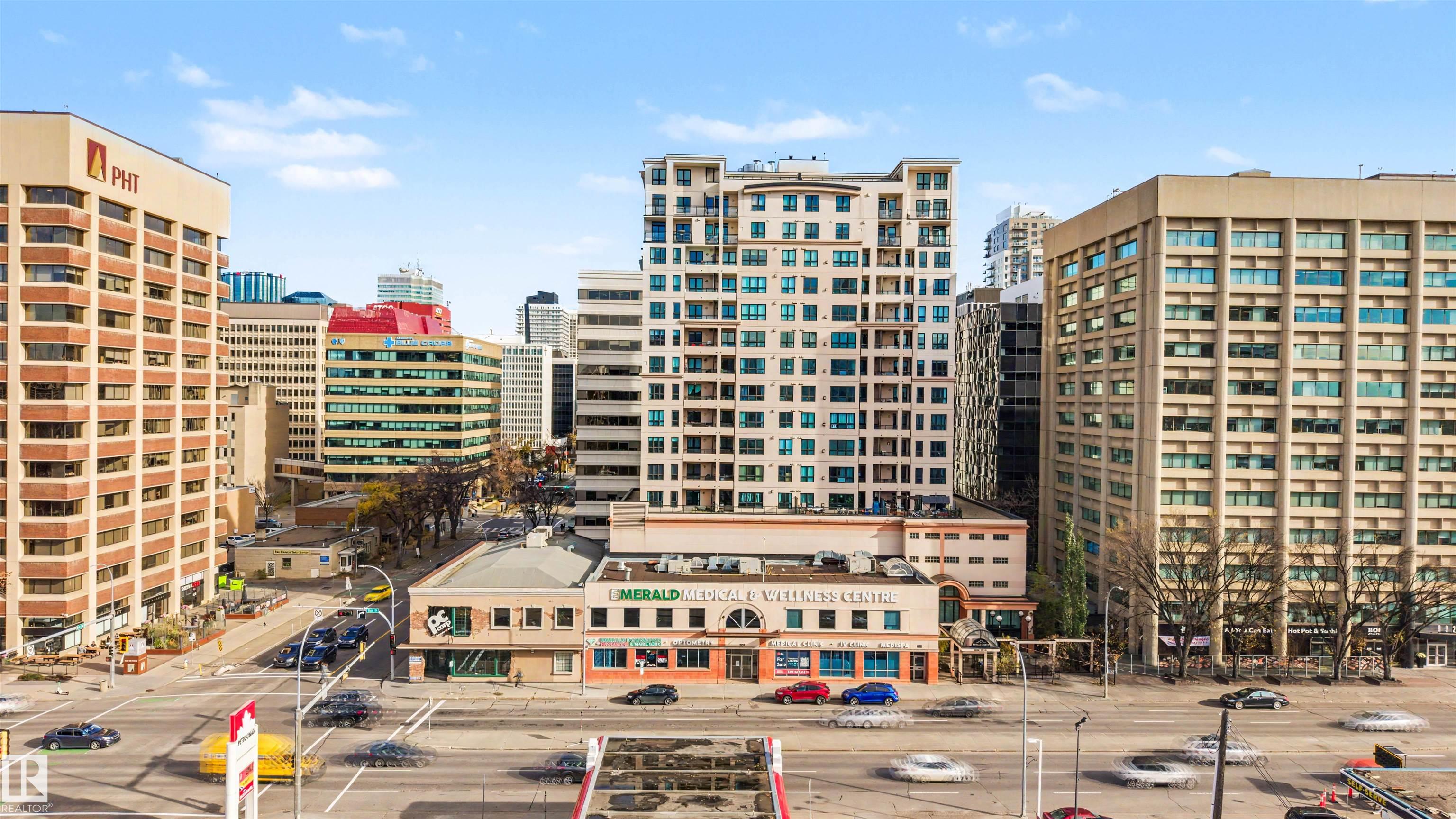 1704 9939 109 Street, Edmonton, MLS® # E4513442