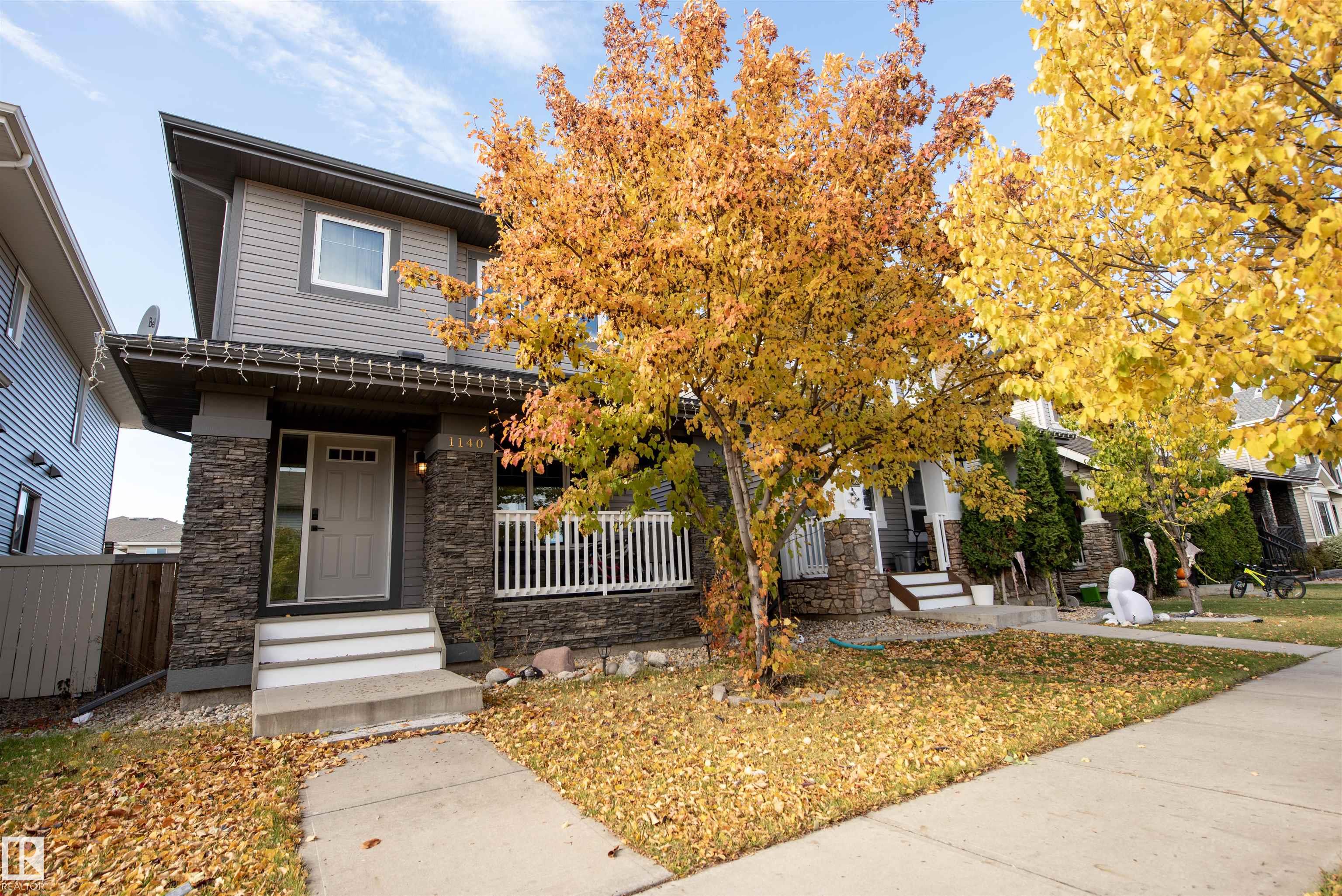 1140 161 Street, Edmonton, MLS® # E4513455