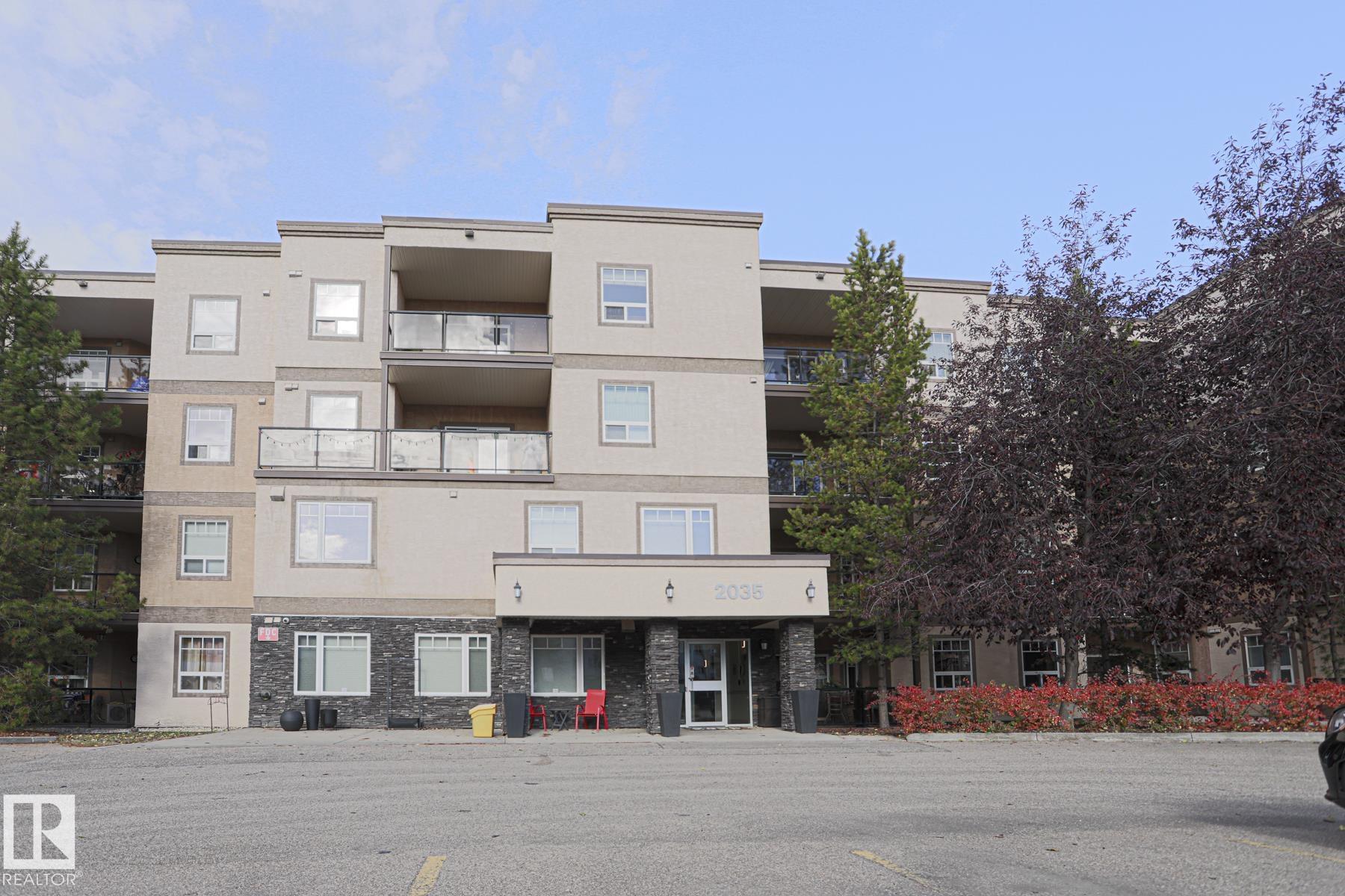 111 2035 Grantham Court, Edmonton, MLS® # E4513458