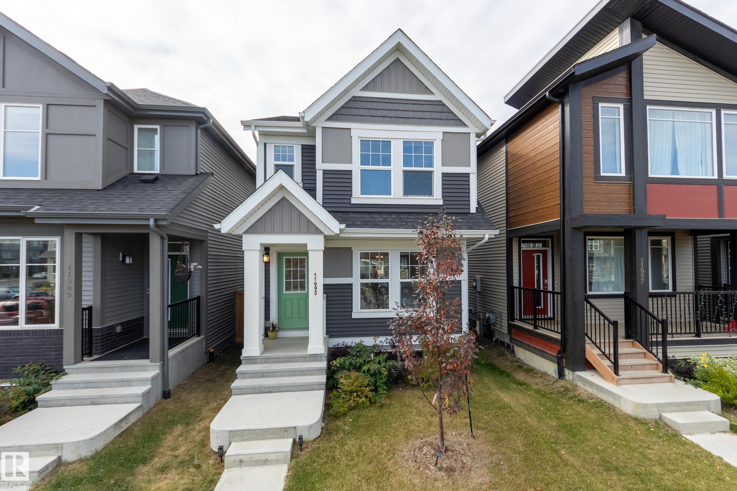 11993 35 Avenue, Edmonton, MLS® # E4513466