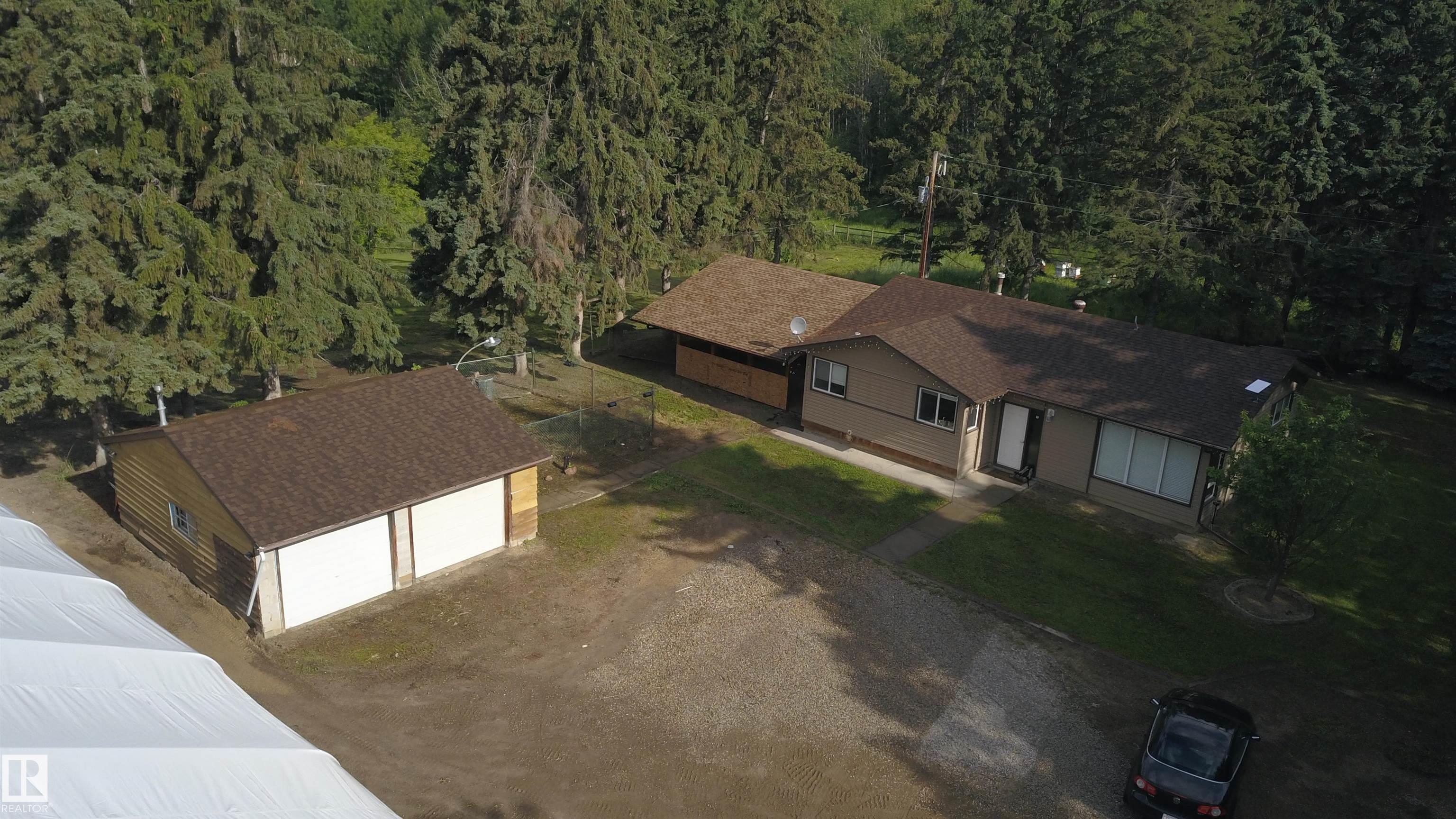 53212 Rge Road 14, Rural Parkland County, MLS® # E4513479