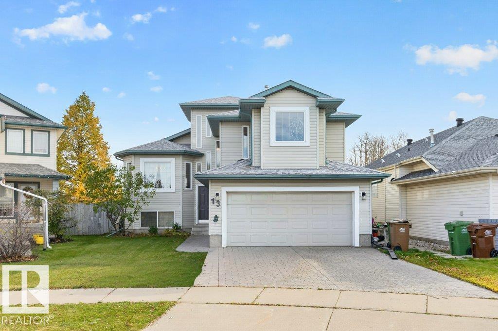 13 Harvest Court, St. Albert, MLS® # E4513483