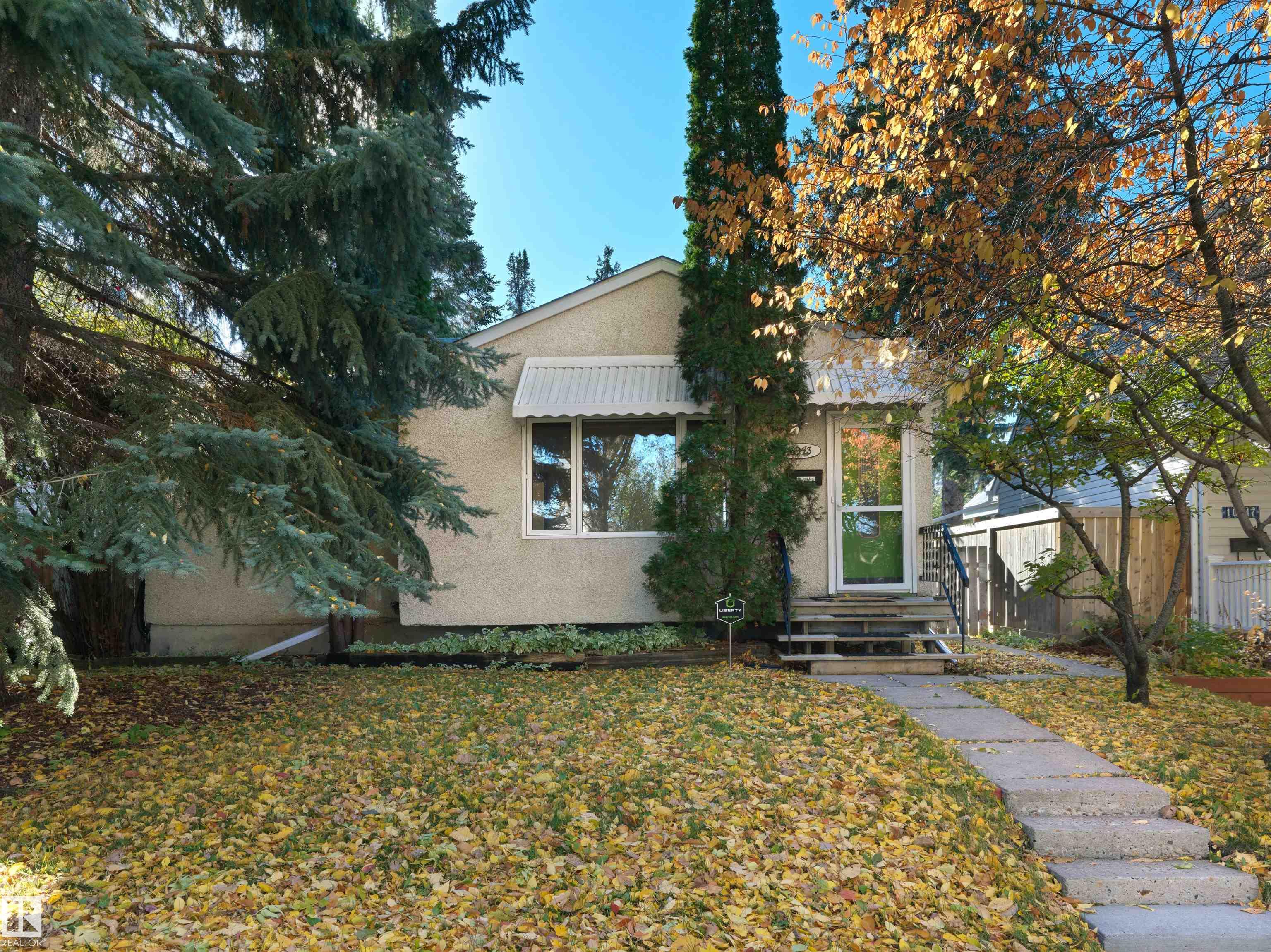 10943 63 Avenue, Edmonton, MLS® # E4513485