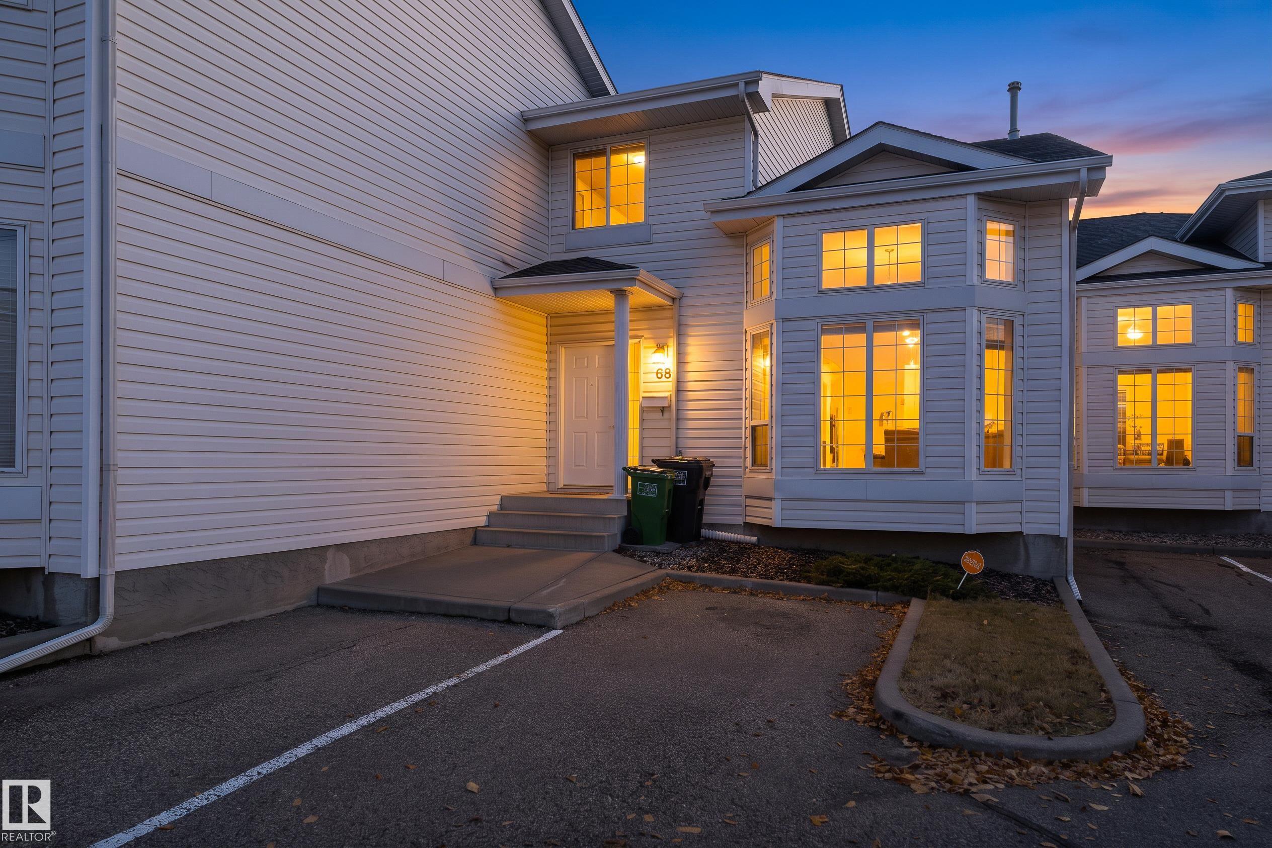 68 3380 28a Avenue, Edmonton, MLS® # E4513490