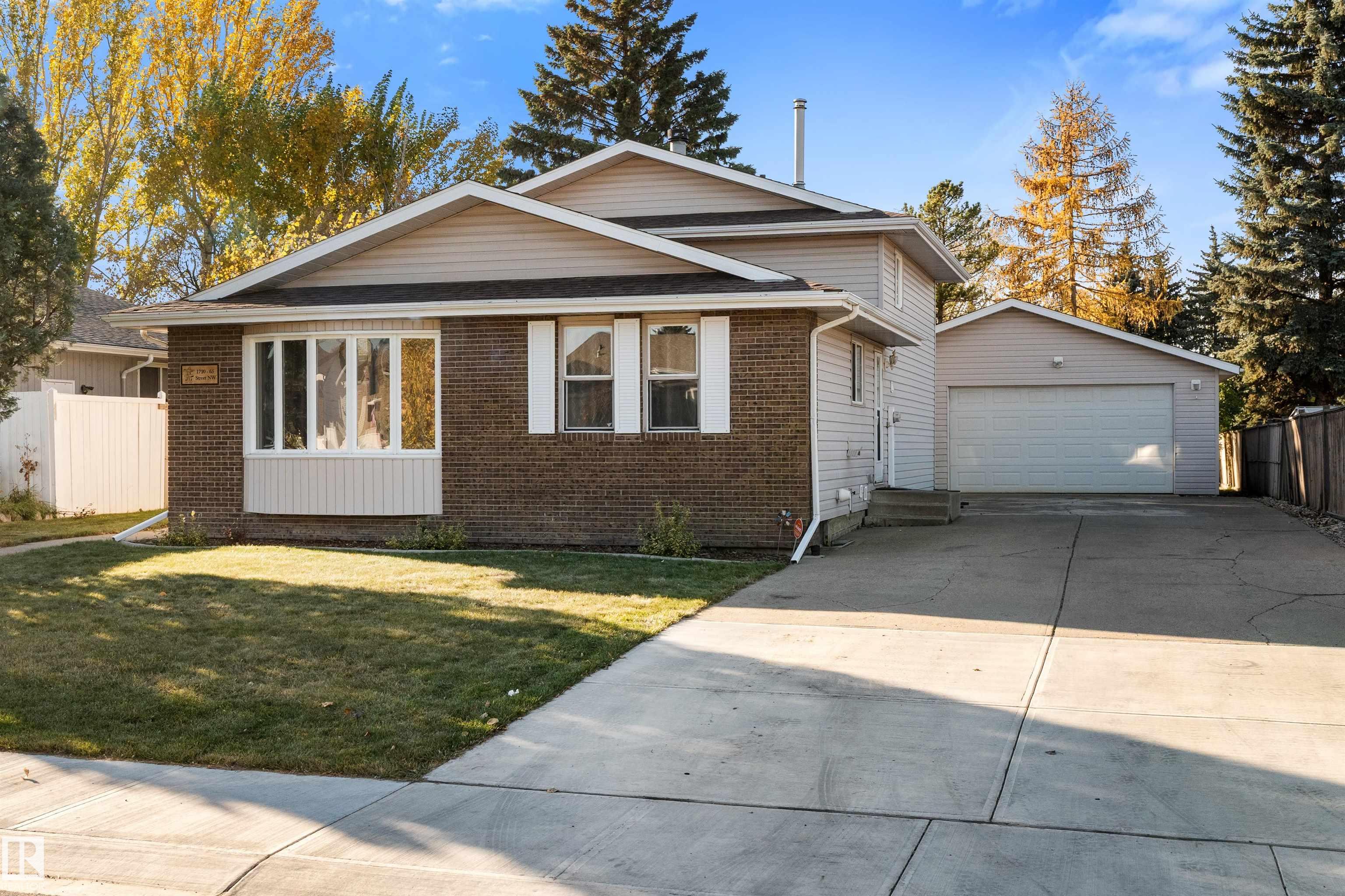 1720 65 Street, Edmonton, MLS® # E4513491