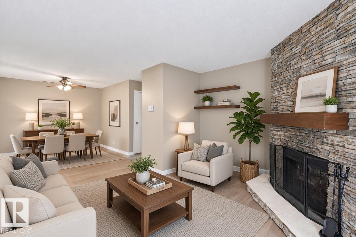 101 340 Woodbridge Way, Sherwood Park, MLS® # E4513494