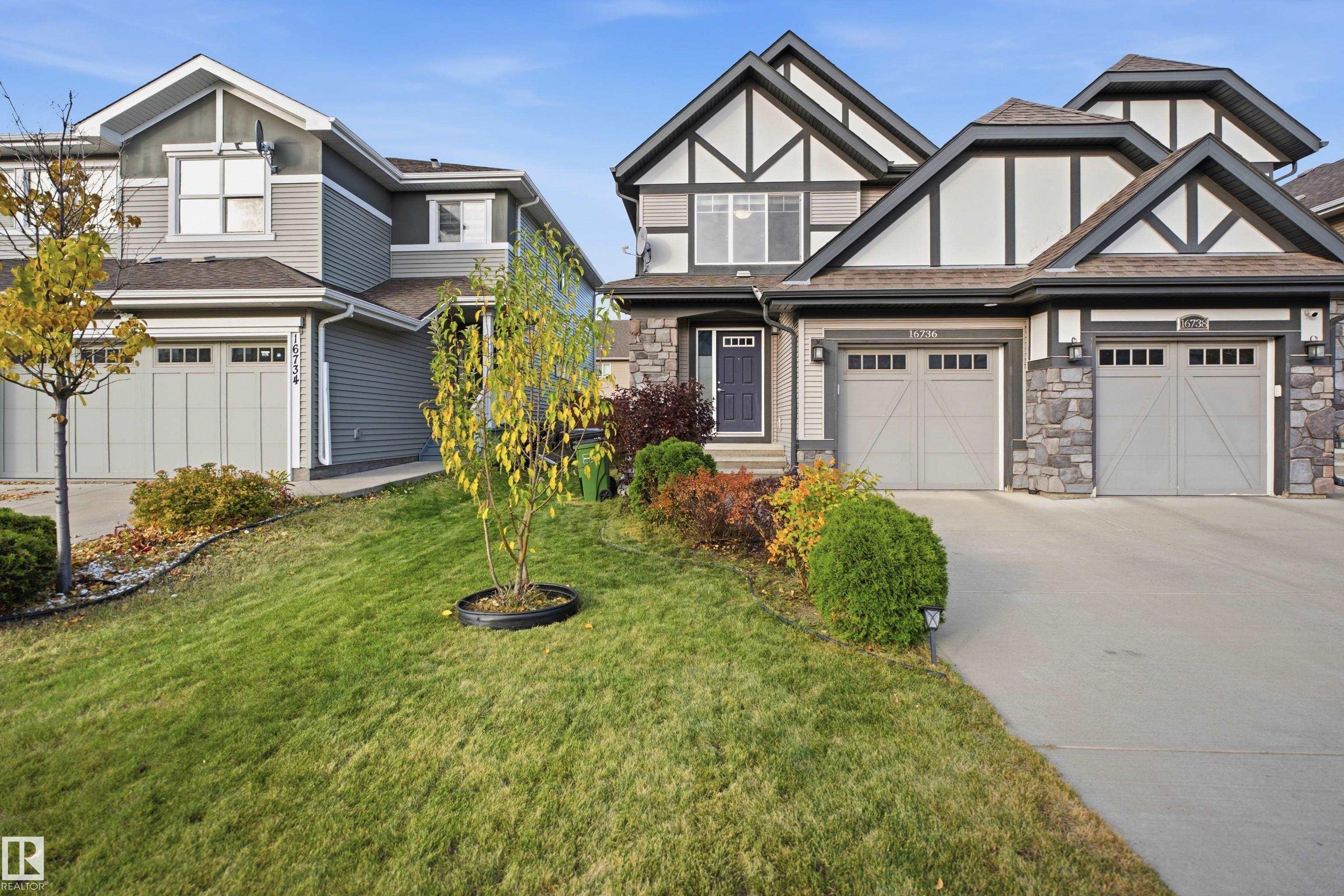 16736 64 Street, Edmonton, MLS® # E4513502