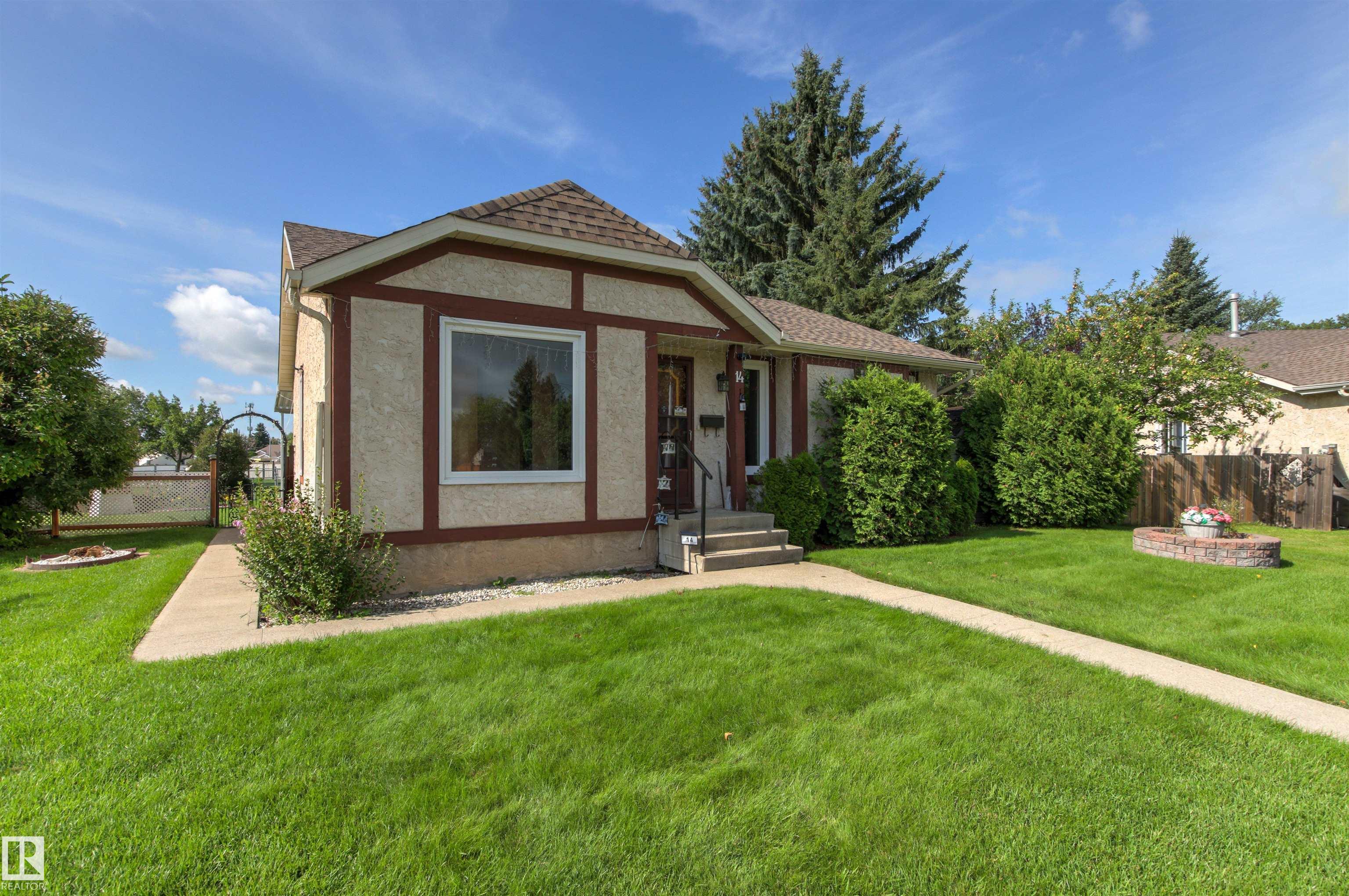 14 Goebel Close, Spruce Grove, MLS® # E4513508