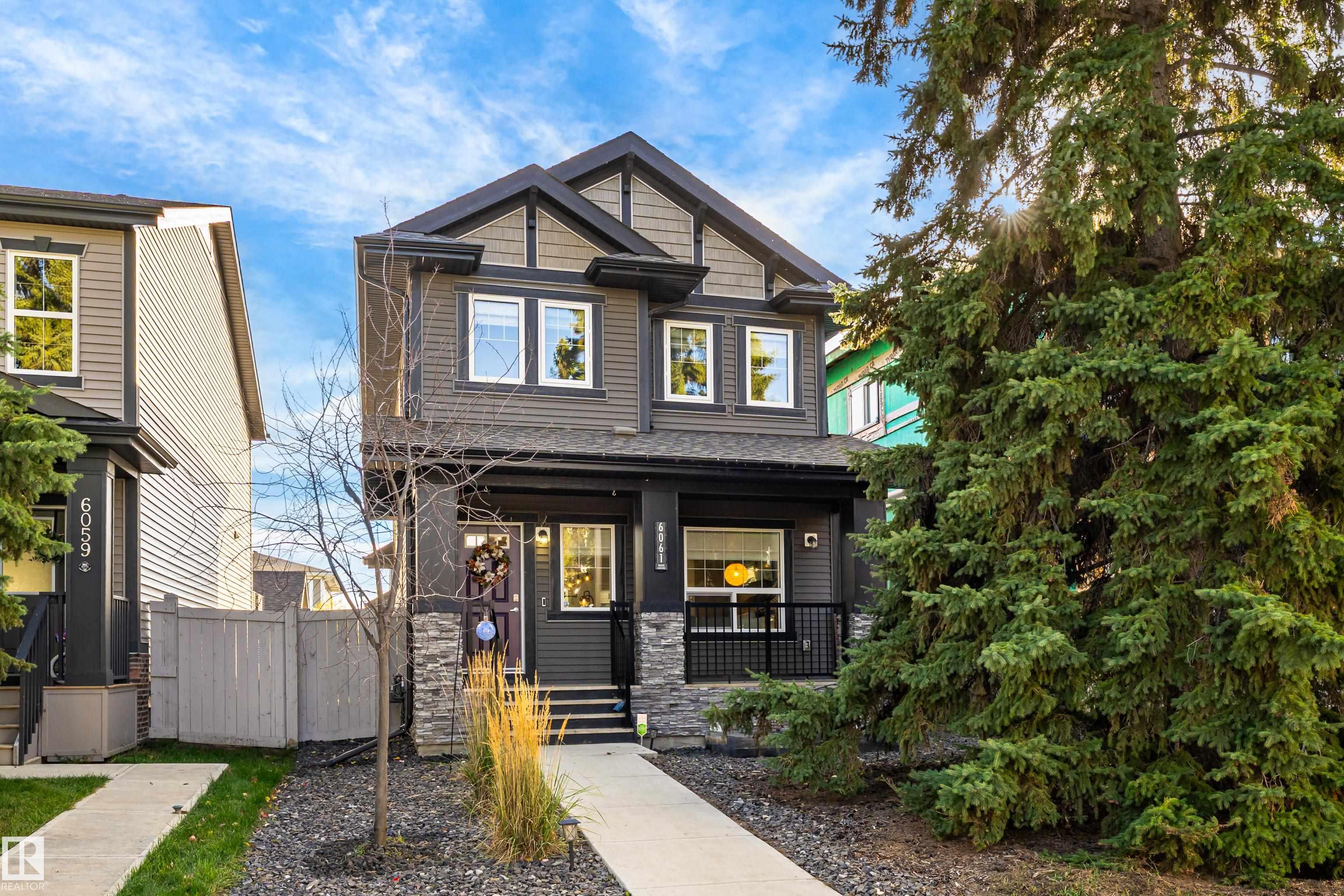 6061 Naden Landing, Edmonton, MLS® # E4513510