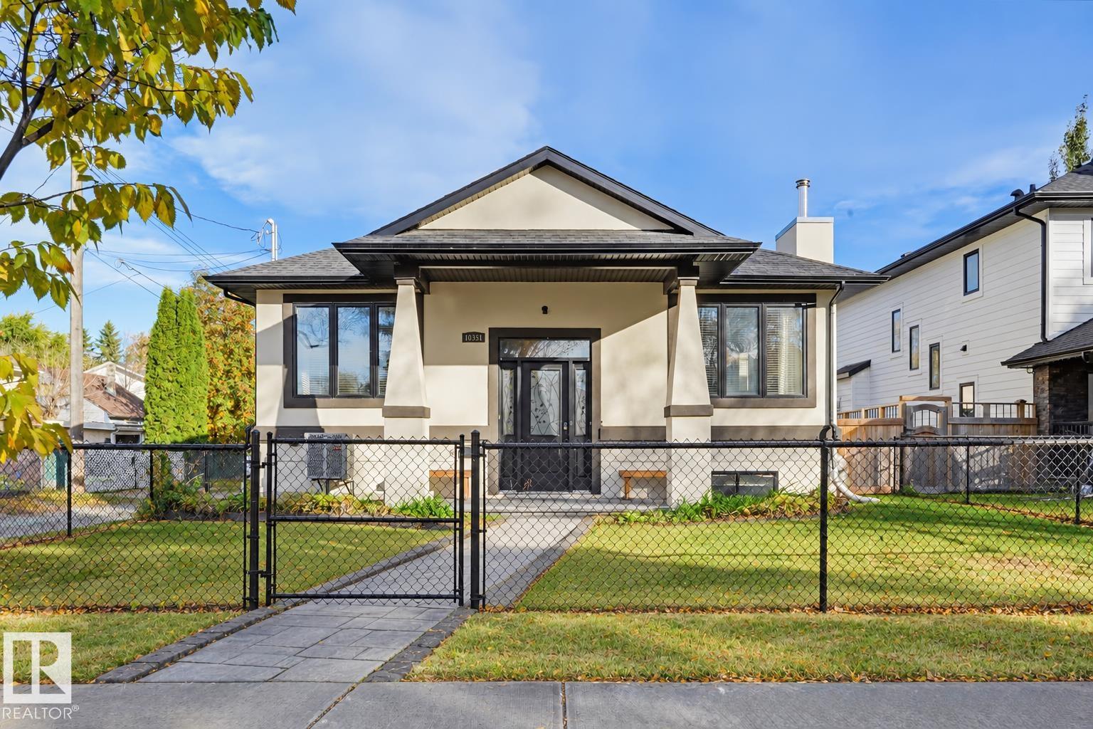 10351 147 Street, Edmonton, MLS® # E4513513
