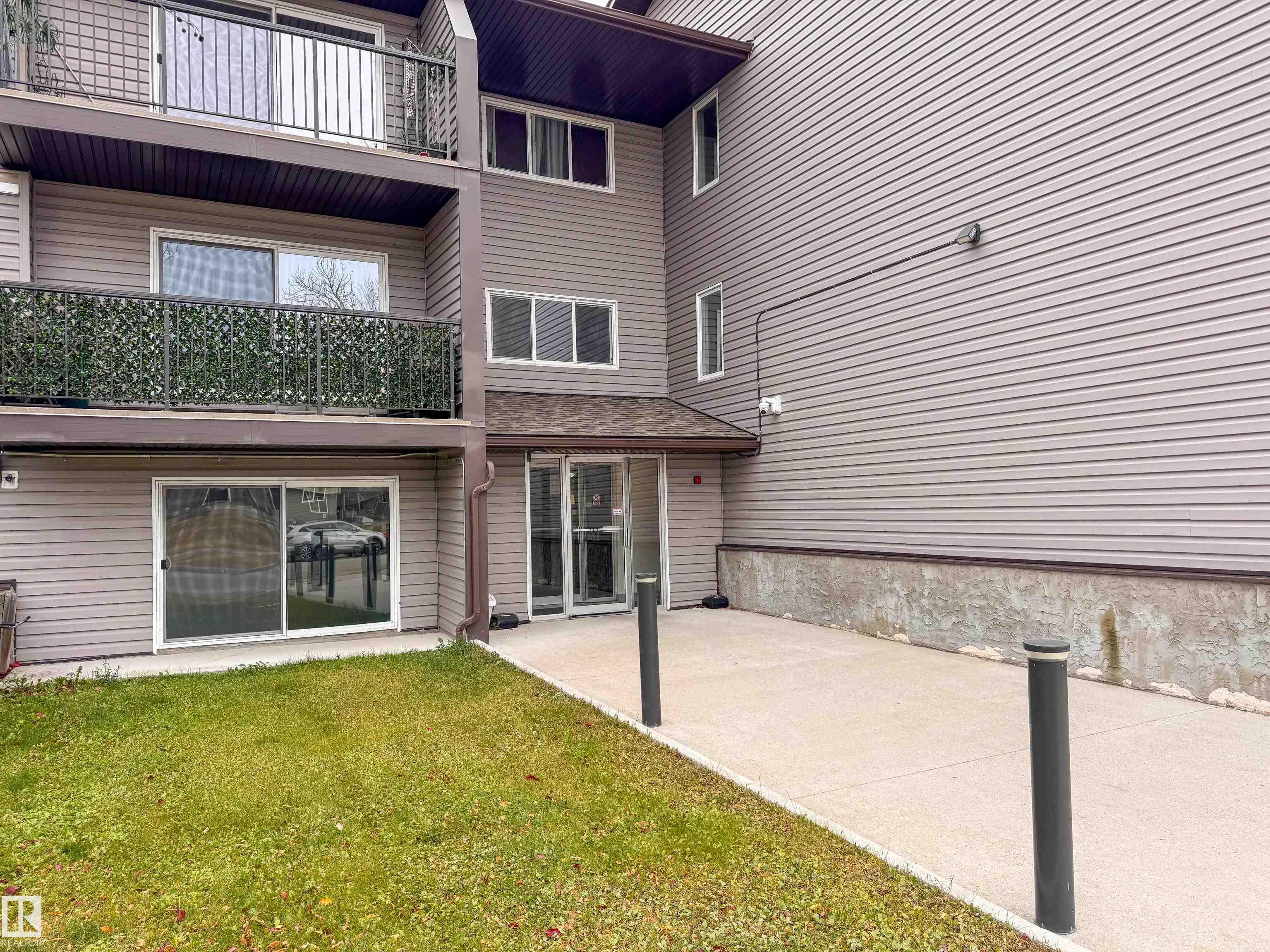 107 15105 121 Street, Edmonton, MLS® # E4513517
