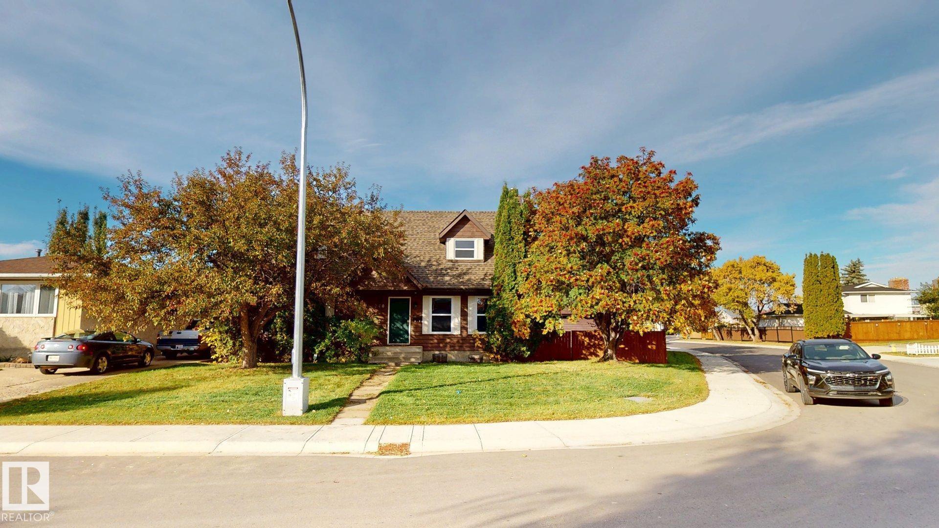 240 Humberstone Road, Edmonton, MLS® # E4513530