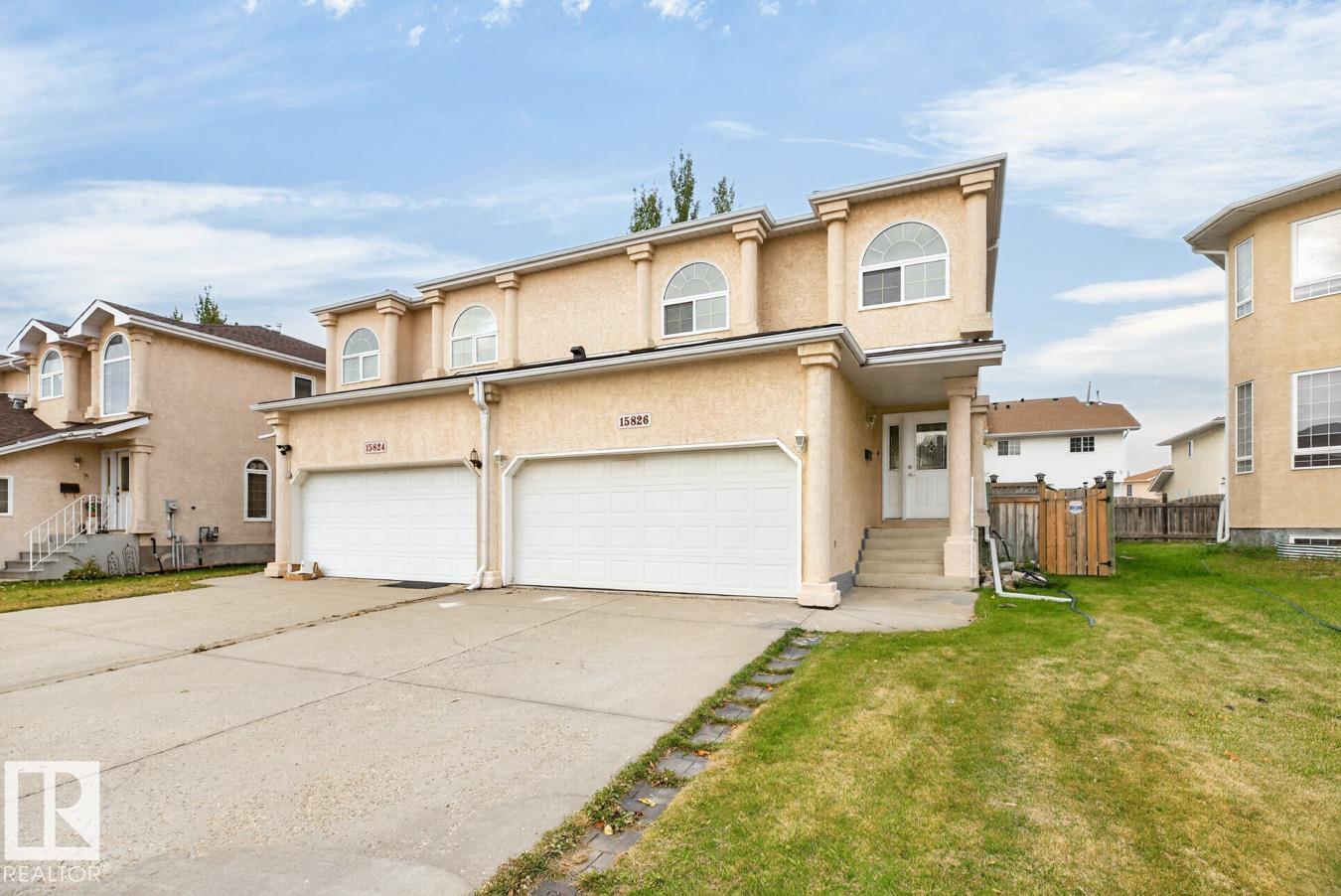 15826 67b Street, Edmonton, MLS® # E4513549