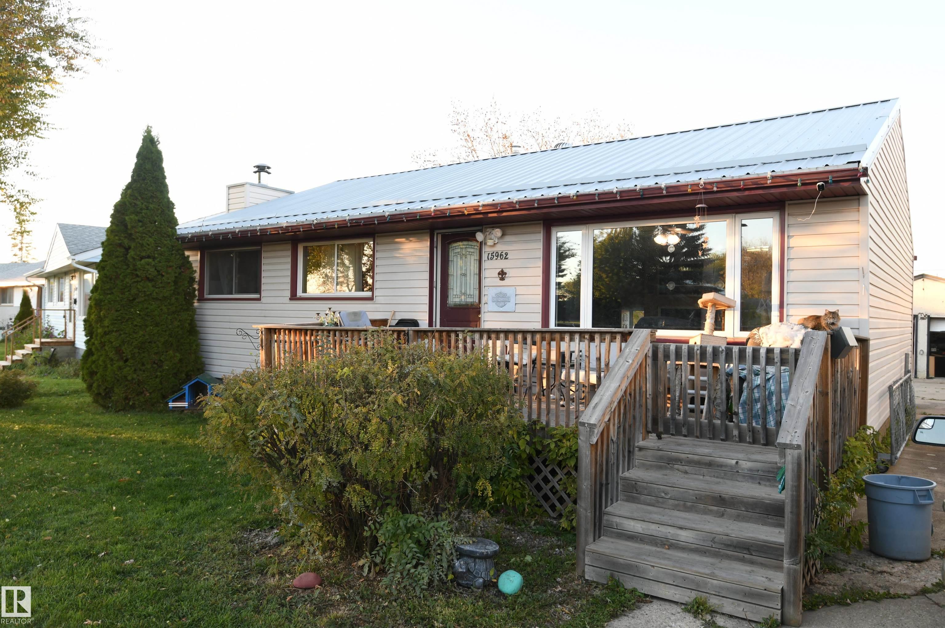 15962 106 Avenue, Edmonton, MLS® # E4513565