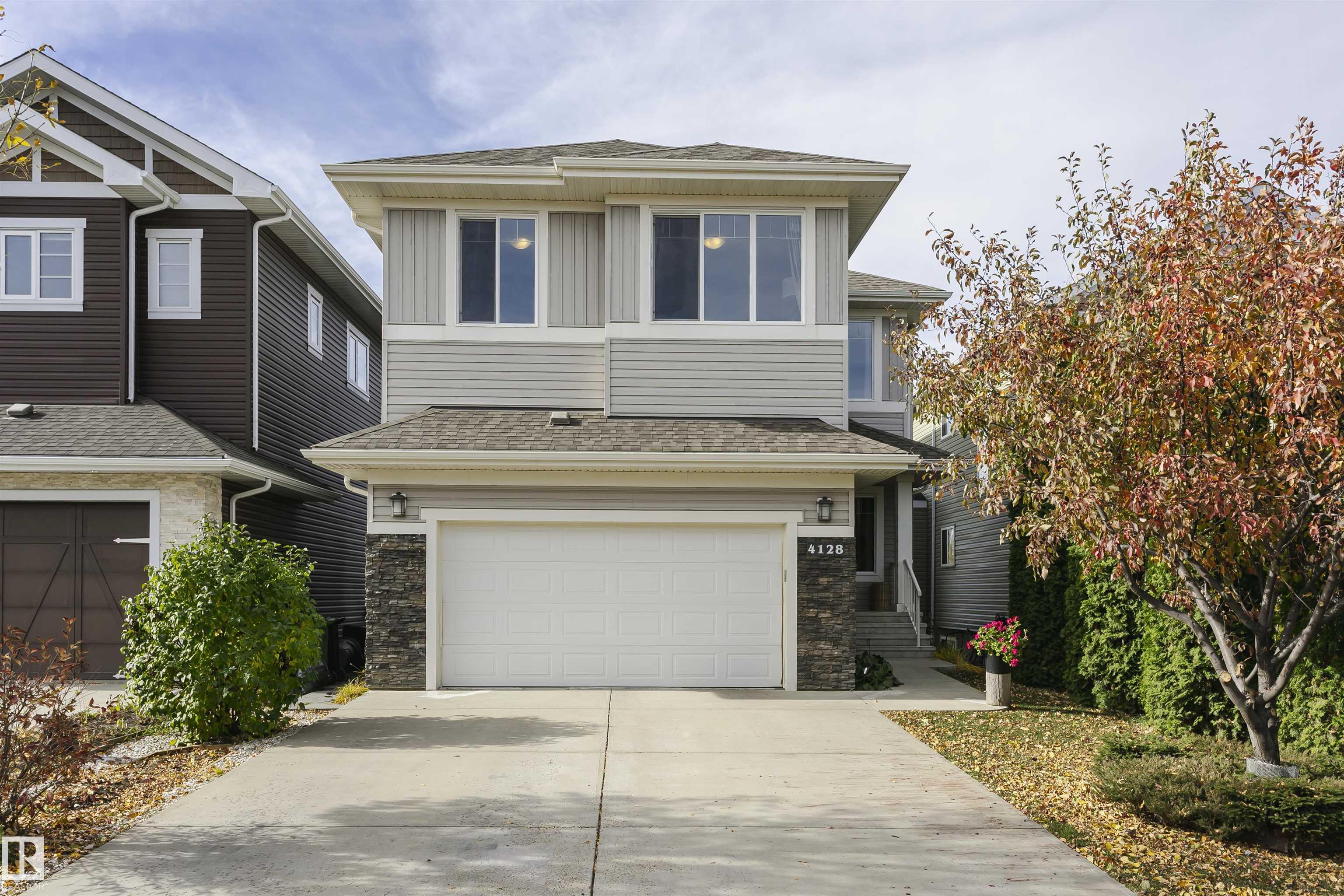 4128 Charles Link, Edmonton, MLS® # E4513566