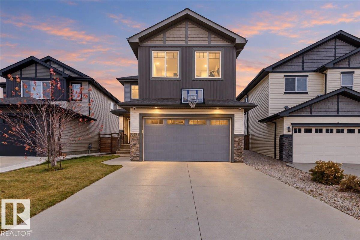 3623 8 Street, Edmonton, MLS® # E4513567