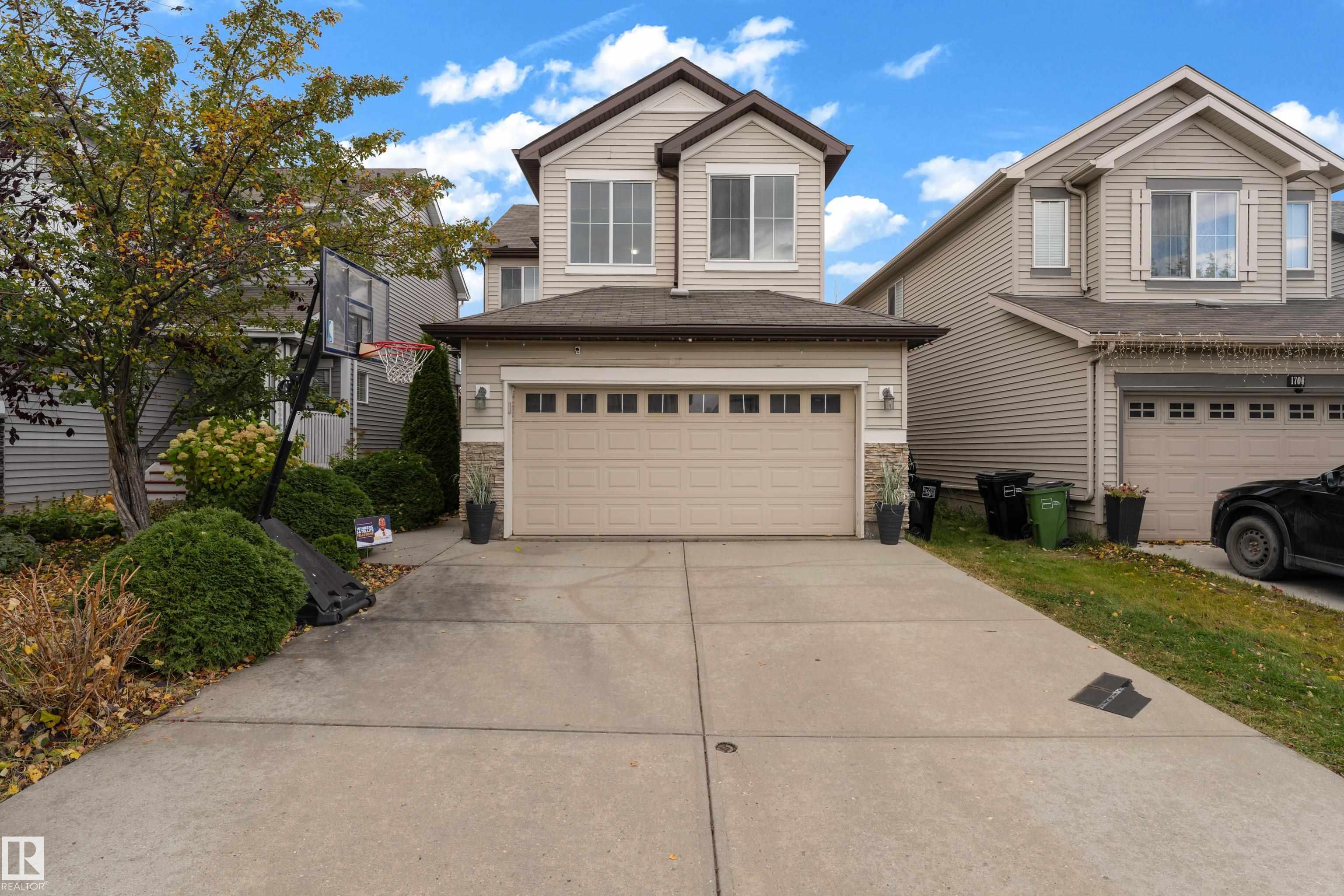 1710 63a Street, Edmonton, MLS® # E4513573