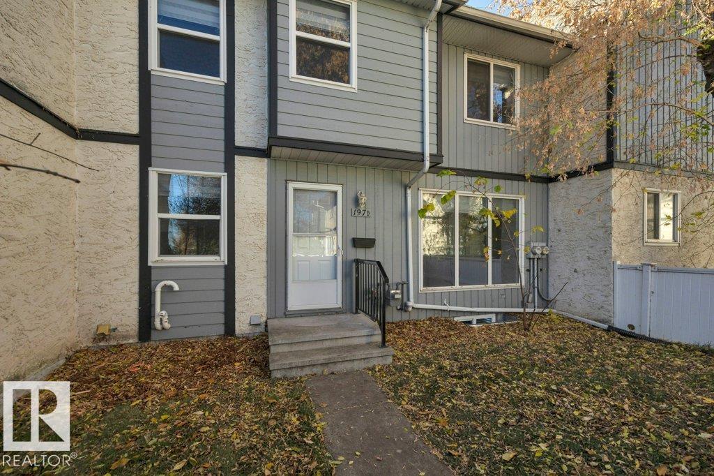 197d Homestead Crescent, Edmonton, MLS® # E4513577