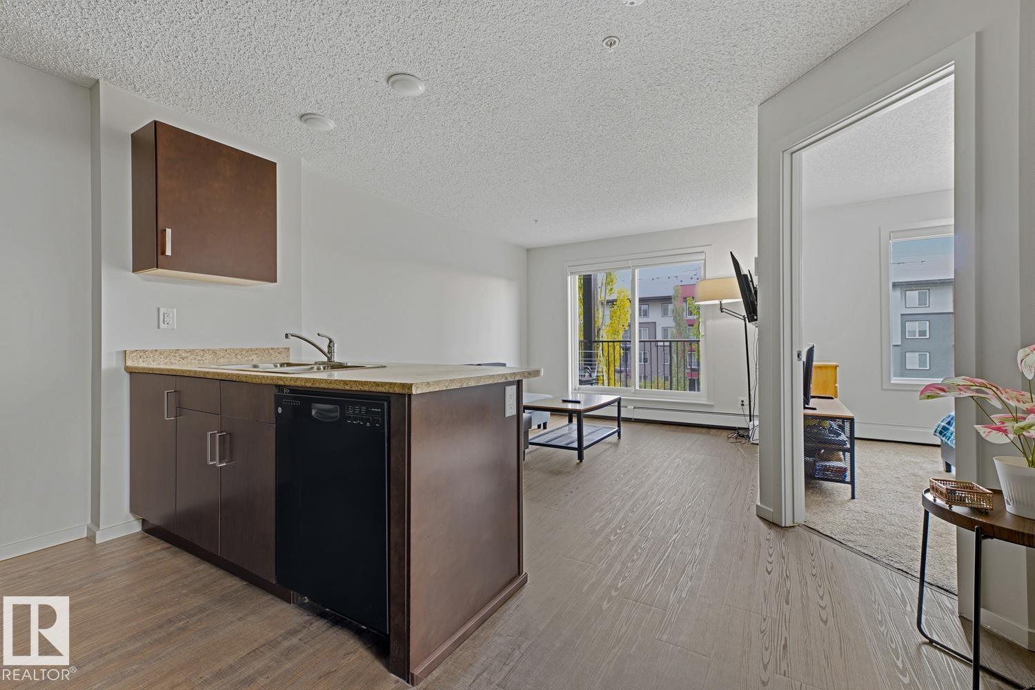 303 5521 7 Avenue, Edmonton, MLS® # E4513579