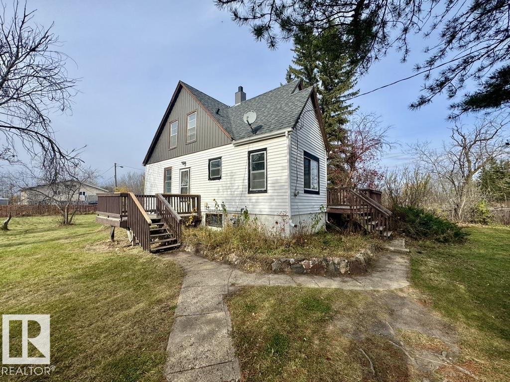 4009 1st Street S, Ashmont, MLS® # E4513587
