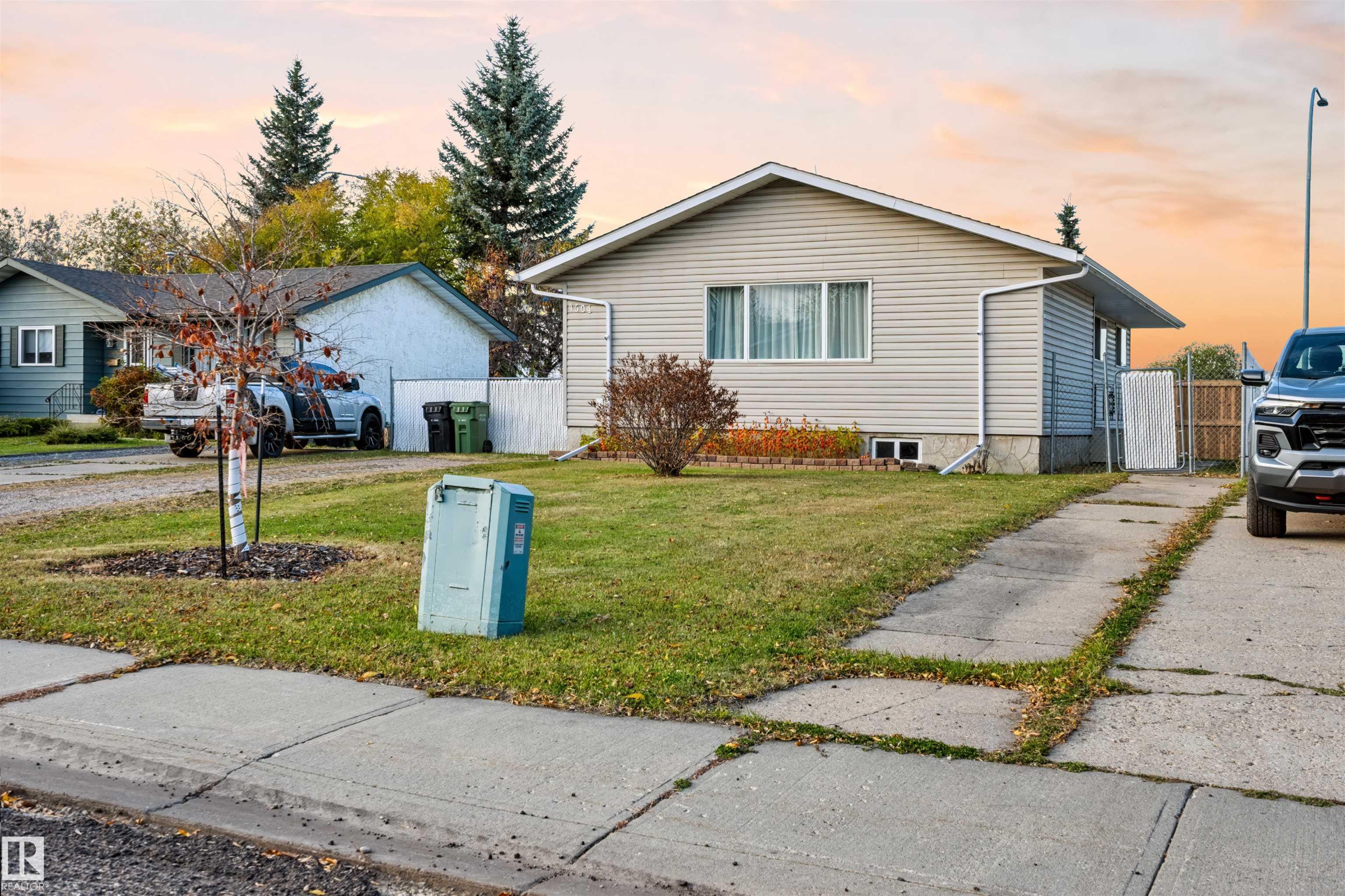4504 43b Avenue, Leduc, MLS® # E4513591