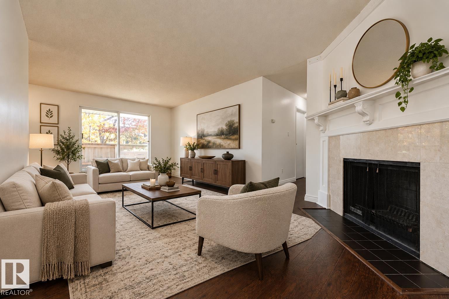 4 10836 116 Street, Edmonton, MLS® # E4513592