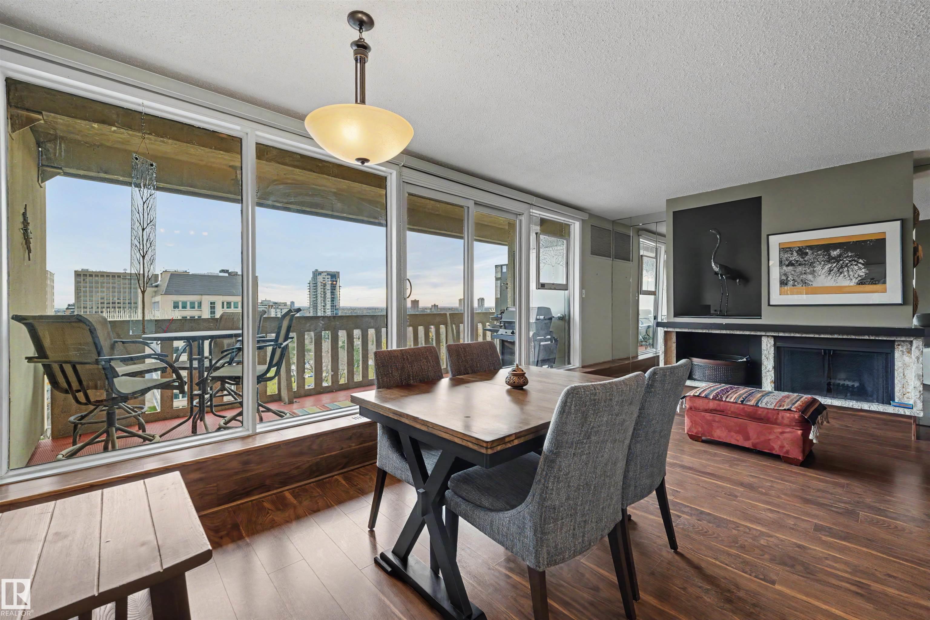 905 9809 110 Street, Edmonton, MLS® # E4513595