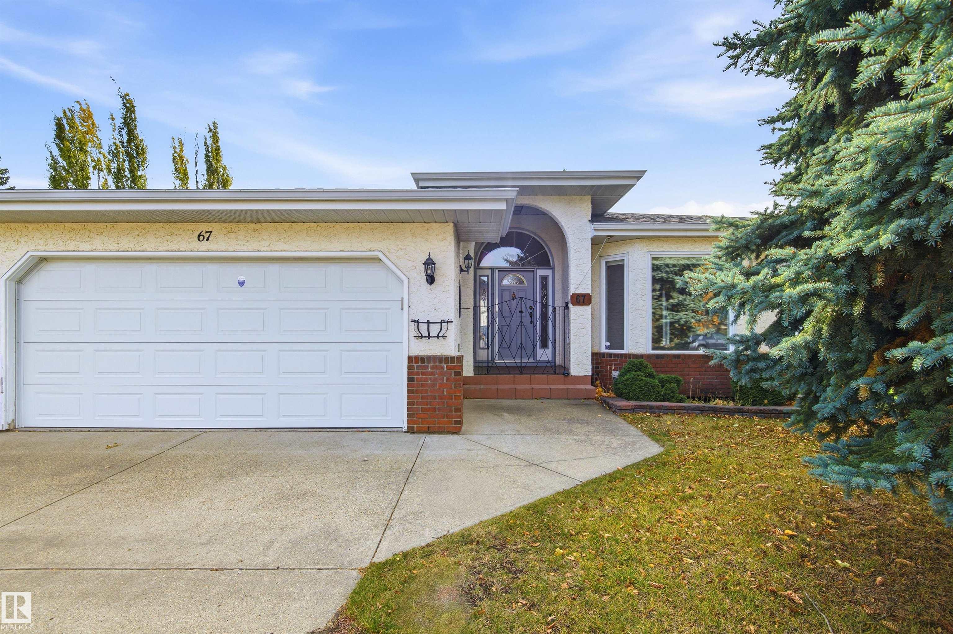 67 Rehwinkel Road, Edmonton, MLS® # E4513597