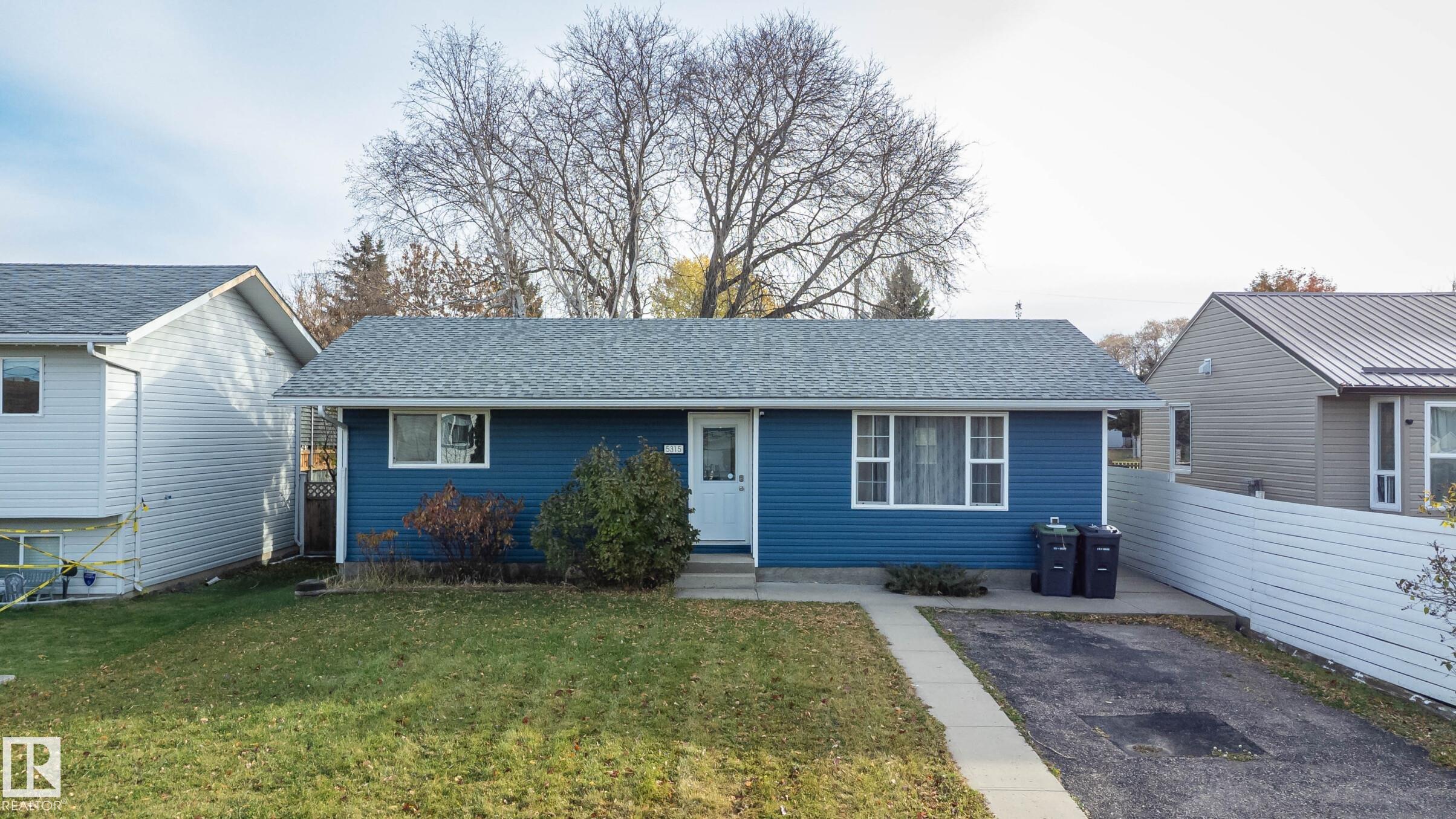 5315 57a Street, Cold Lake, MLS® # E4513598