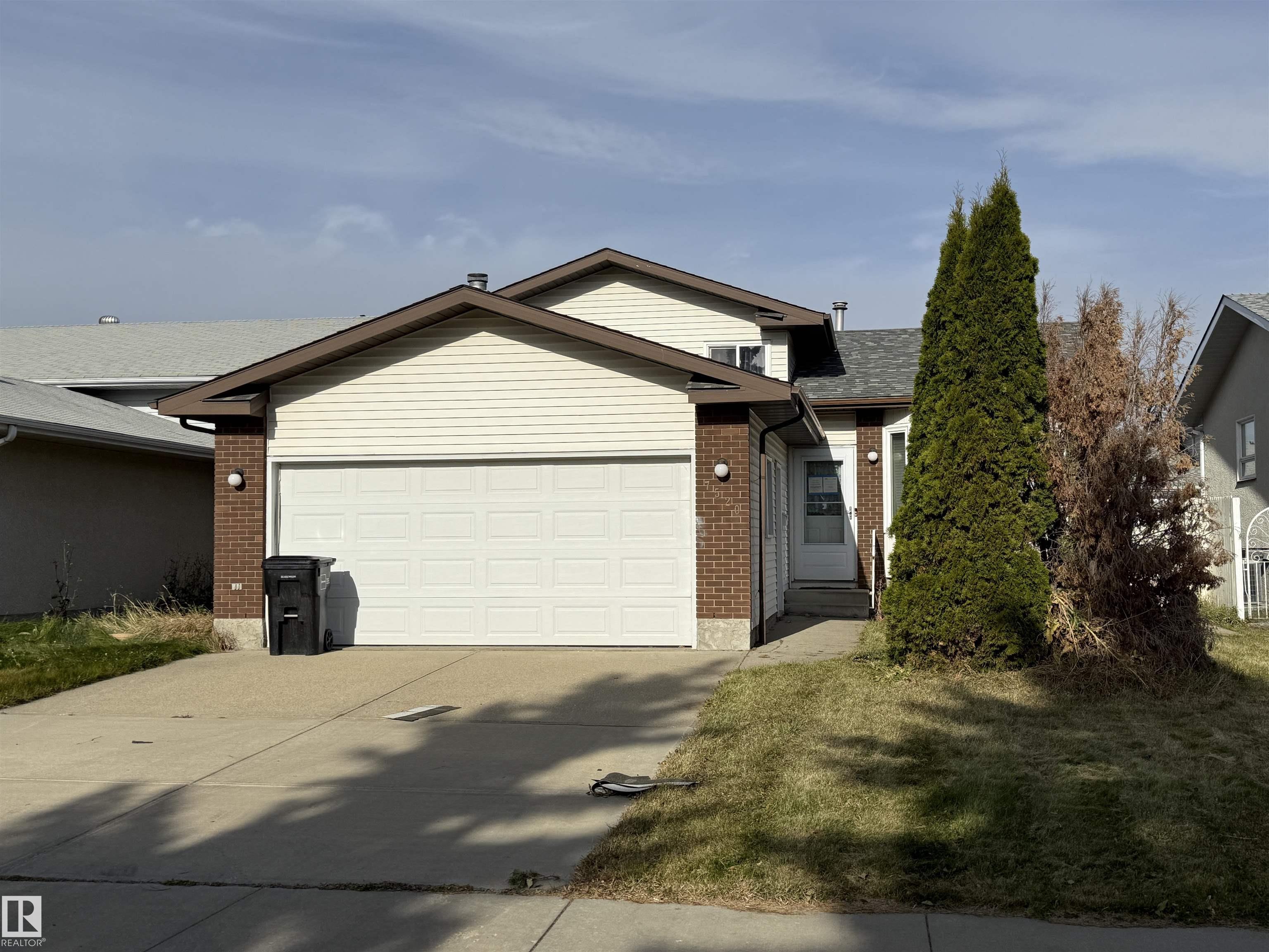 7520 152b Avenue, Edmonton, MLS® # E4513599