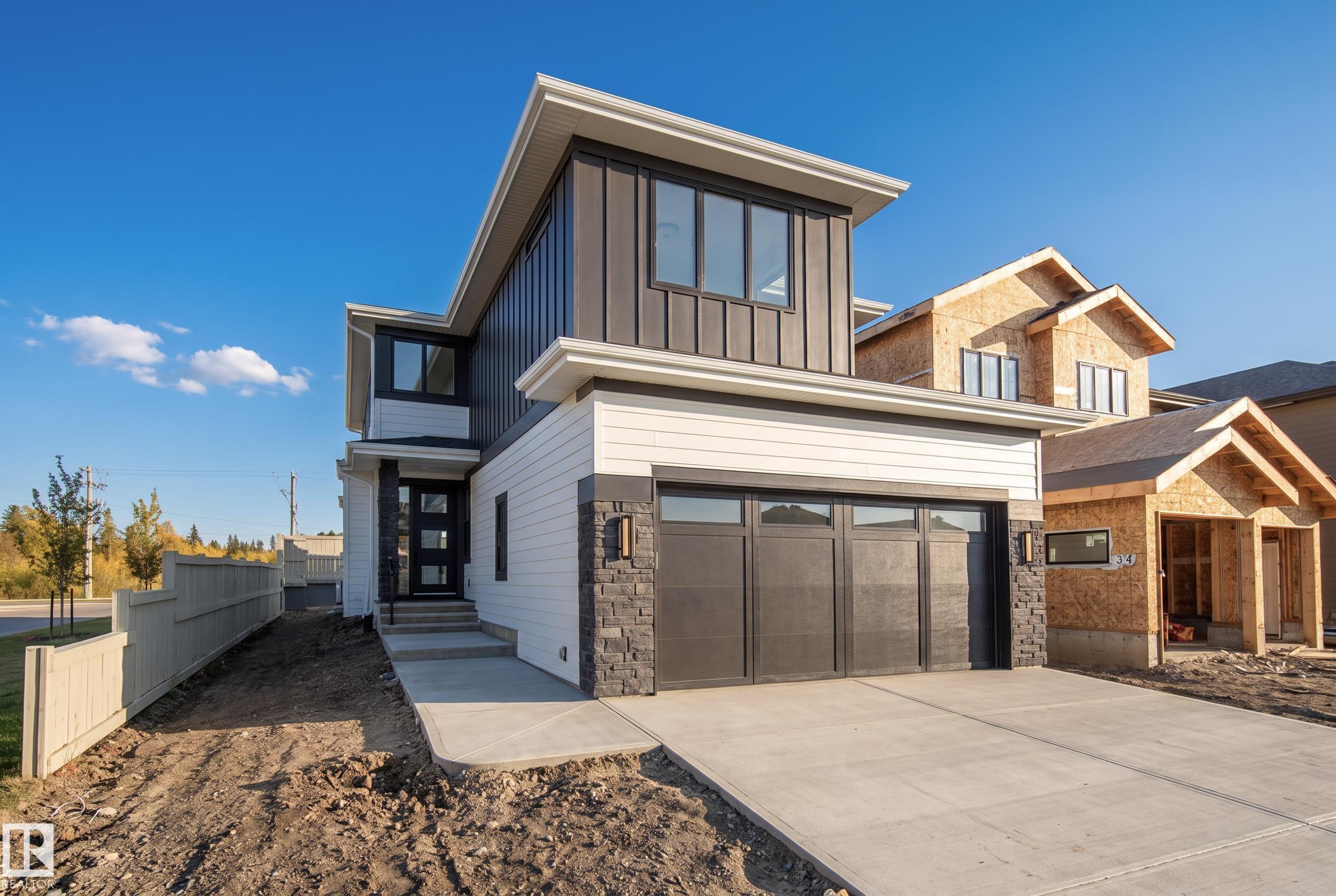31 Newbury Circle, Sherwood Park, MLS® # E4513604