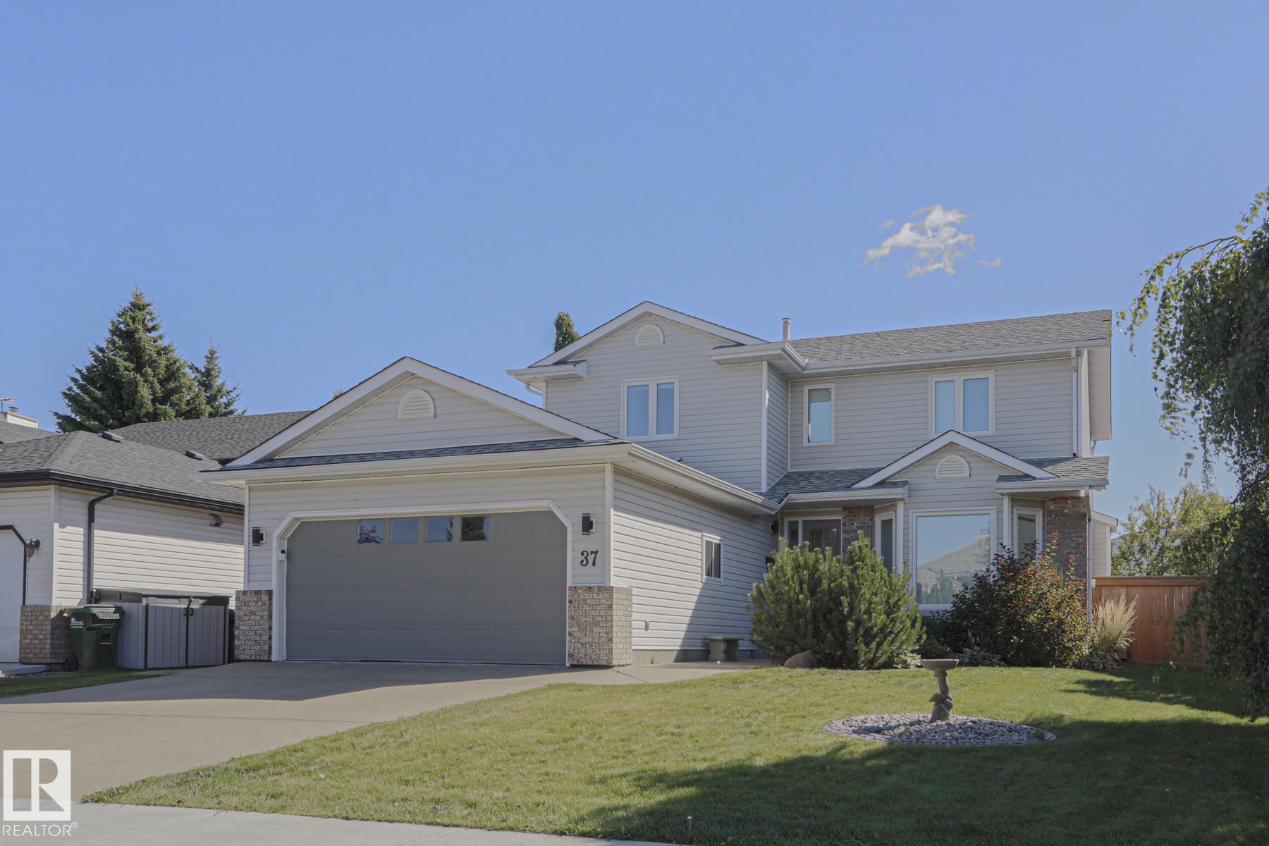 37 Catalina Drive, Sherwood Park, MLS® # E4513608
