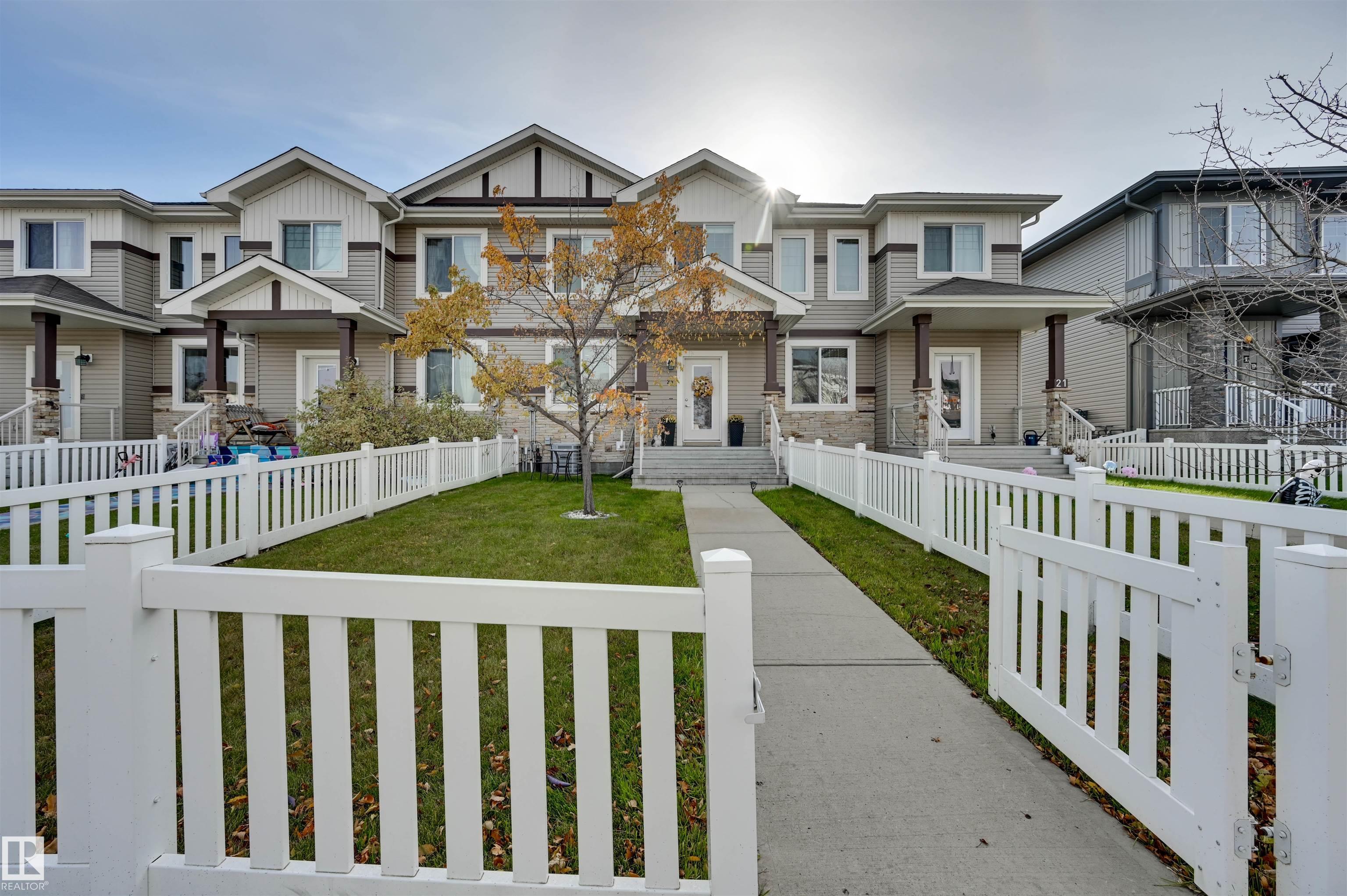 23 Sierra Wynd, Fort Saskatchewan, MLS® # E4513610