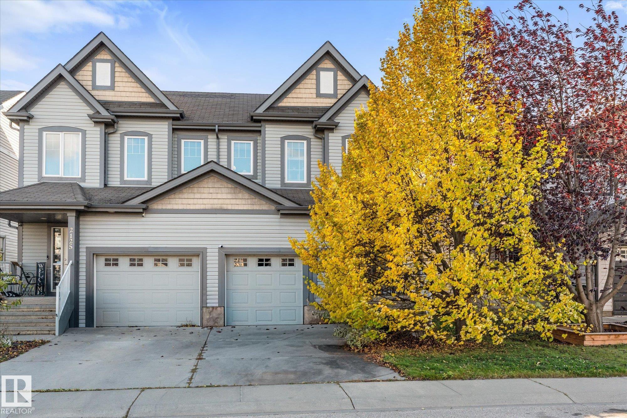 2123 Hammond Court, Edmonton, MLS® # E4513615