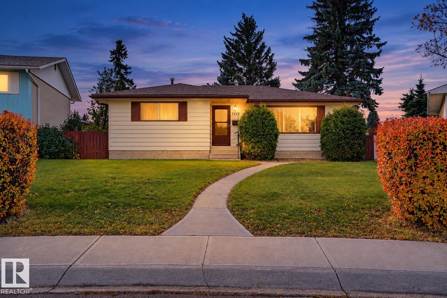 7319 150 Avenue, Edmonton, MLS® # E4513624