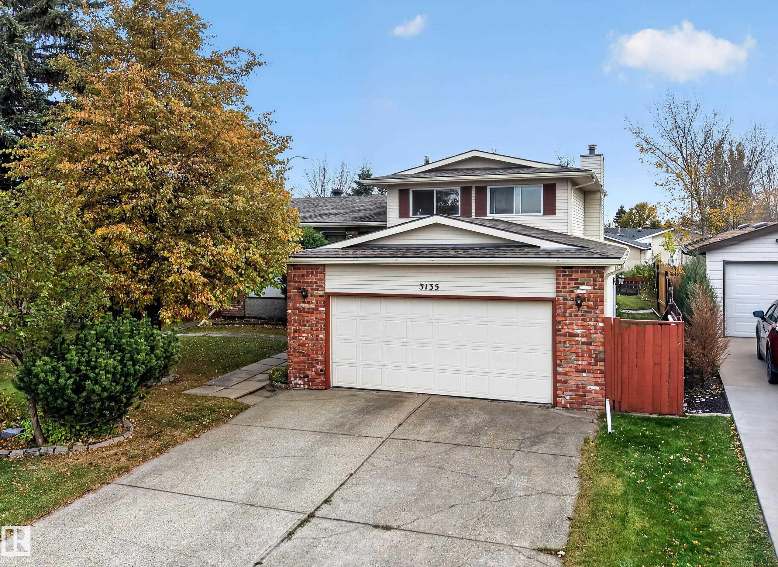 3135 145 Avenue, Edmonton, MLS® # E4513625