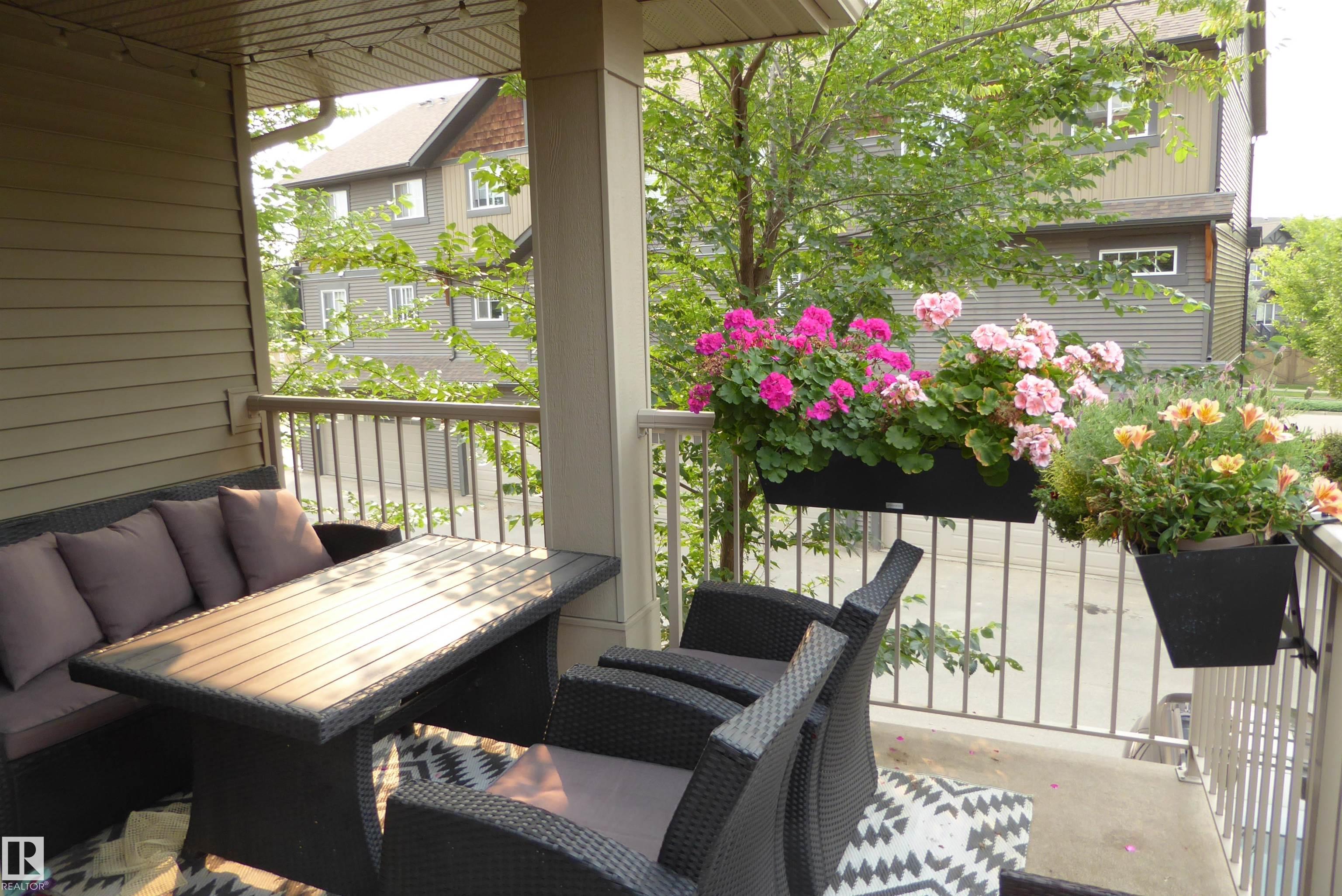 75 1005 Graydon Hill Boulevard, Edmonton, MLS® # E4513632