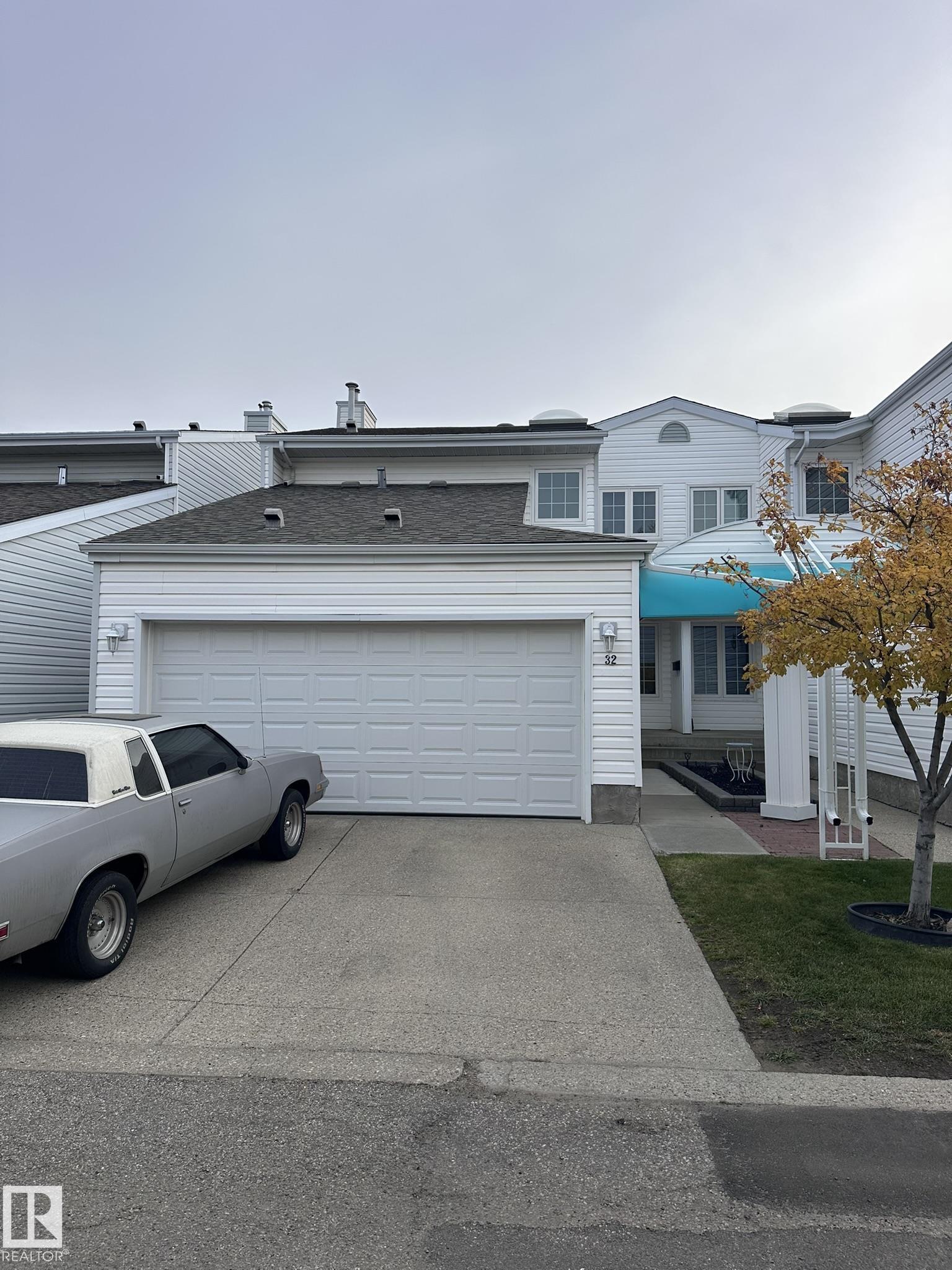 32 2911 36 Street, Edmonton, MLS® # E4513642