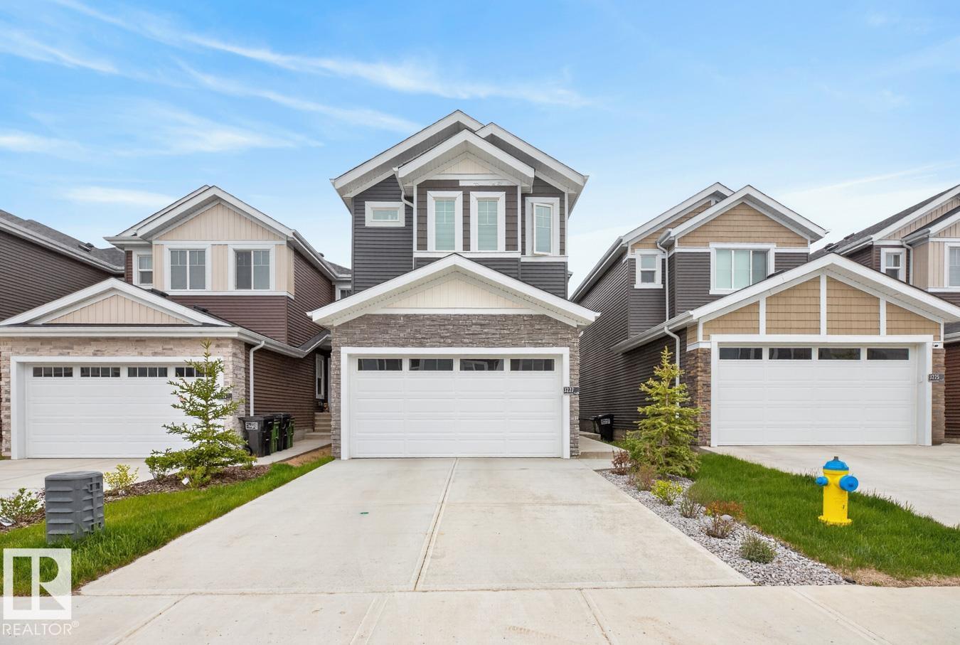 3227 Magpie Link, Edmonton, MLS® # E4513649