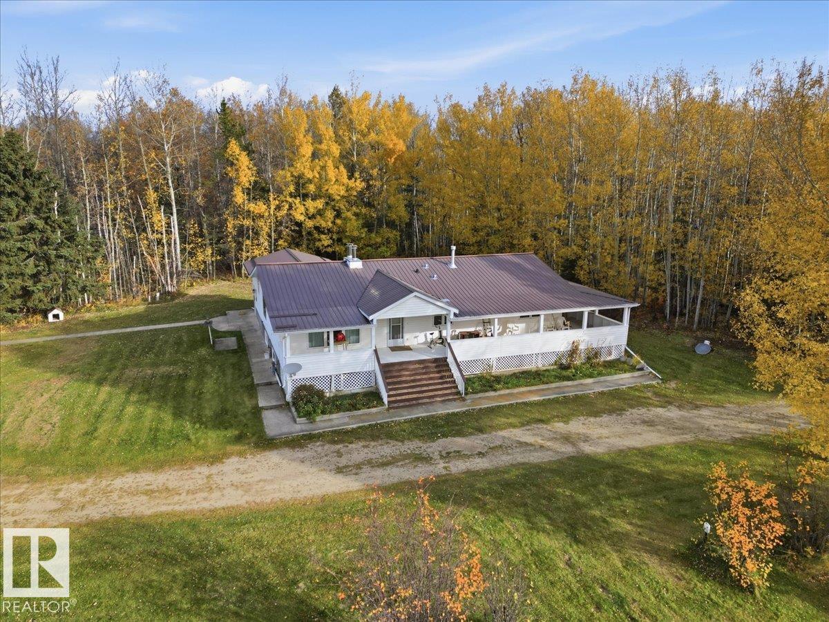472004 & 472006 Rge Road 32, Rural Wetaskiwin County, MLS® # E4513654