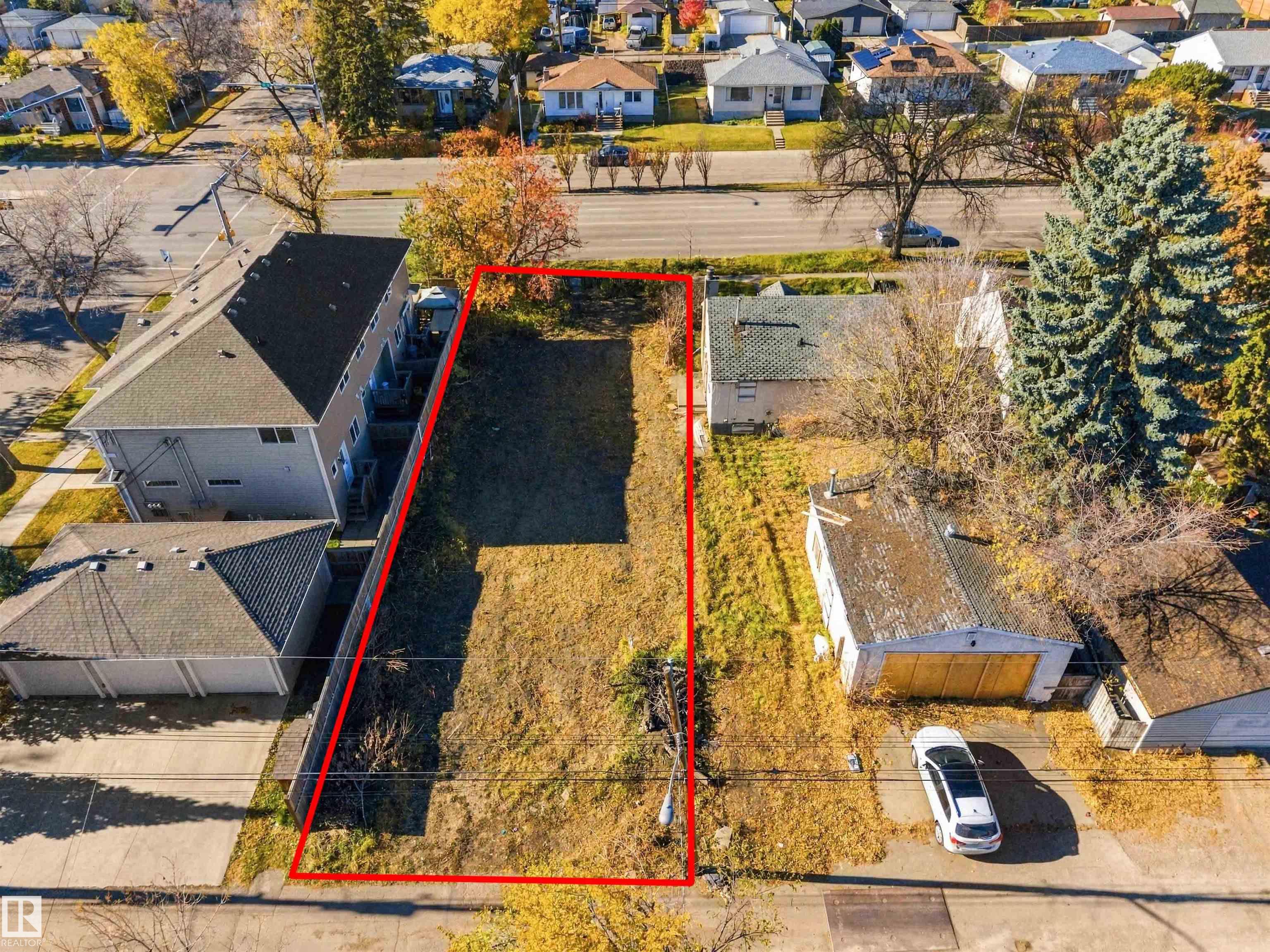 12207 127 Street, Edmonton, MLS® # E4513658