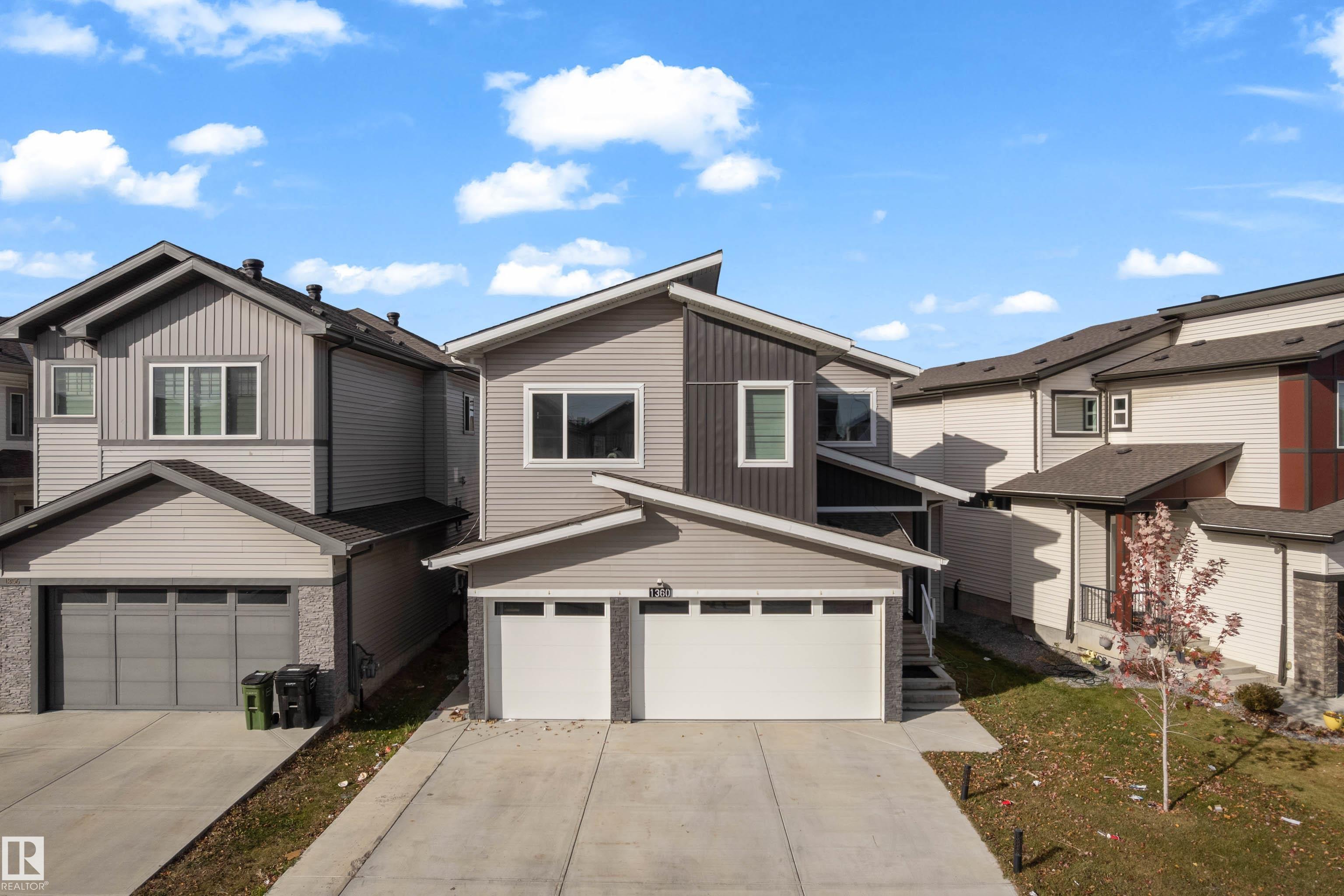 1360 20 St, Edmonton, MLS® # E4513661