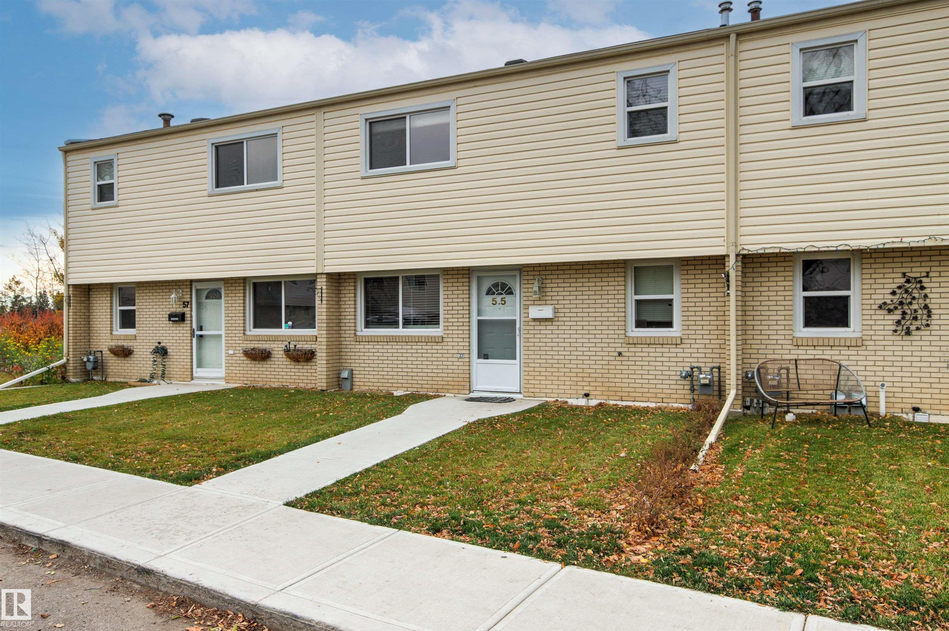 55 Royal Road, Edmonton, MLS® # E4513665