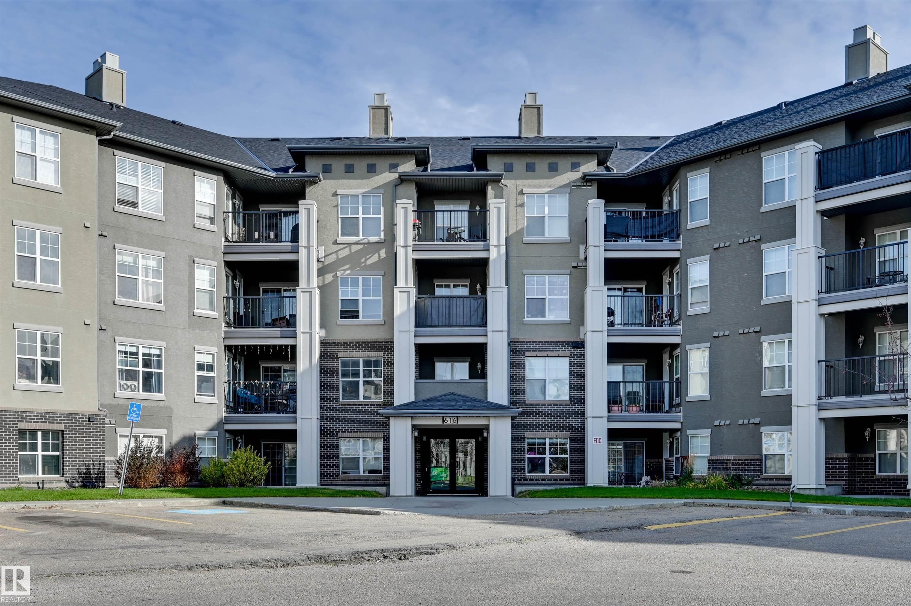 206 616 Mcallister Loop, Edmonton, MLS® # E4513670